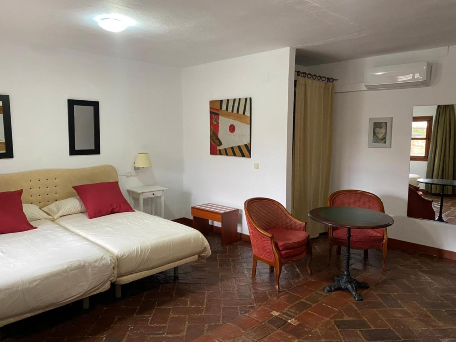 Casa de una habitación