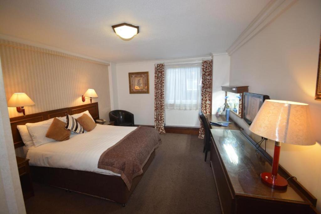 Economy Double Room - Photo 1