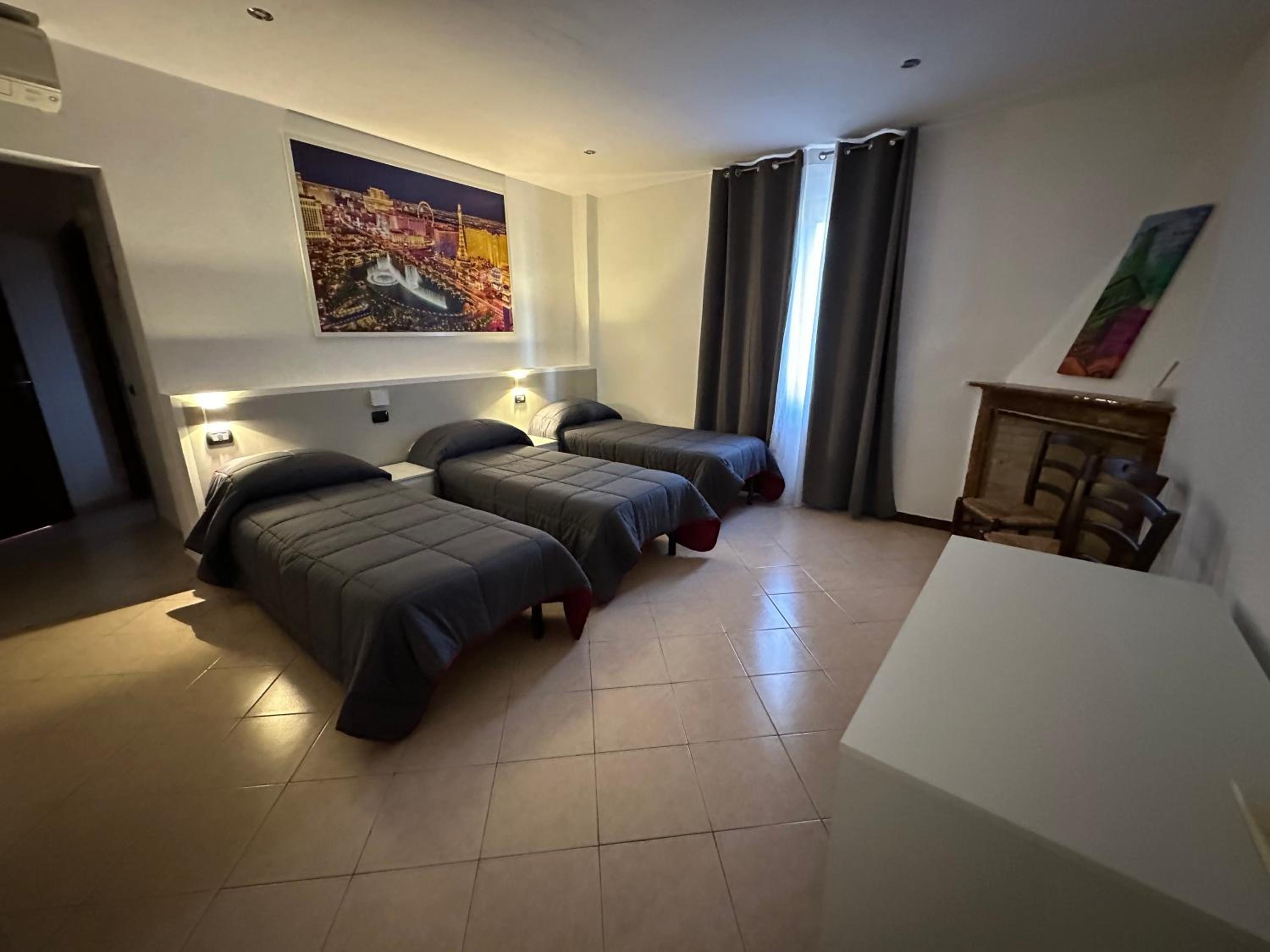 Twin Room photo 3