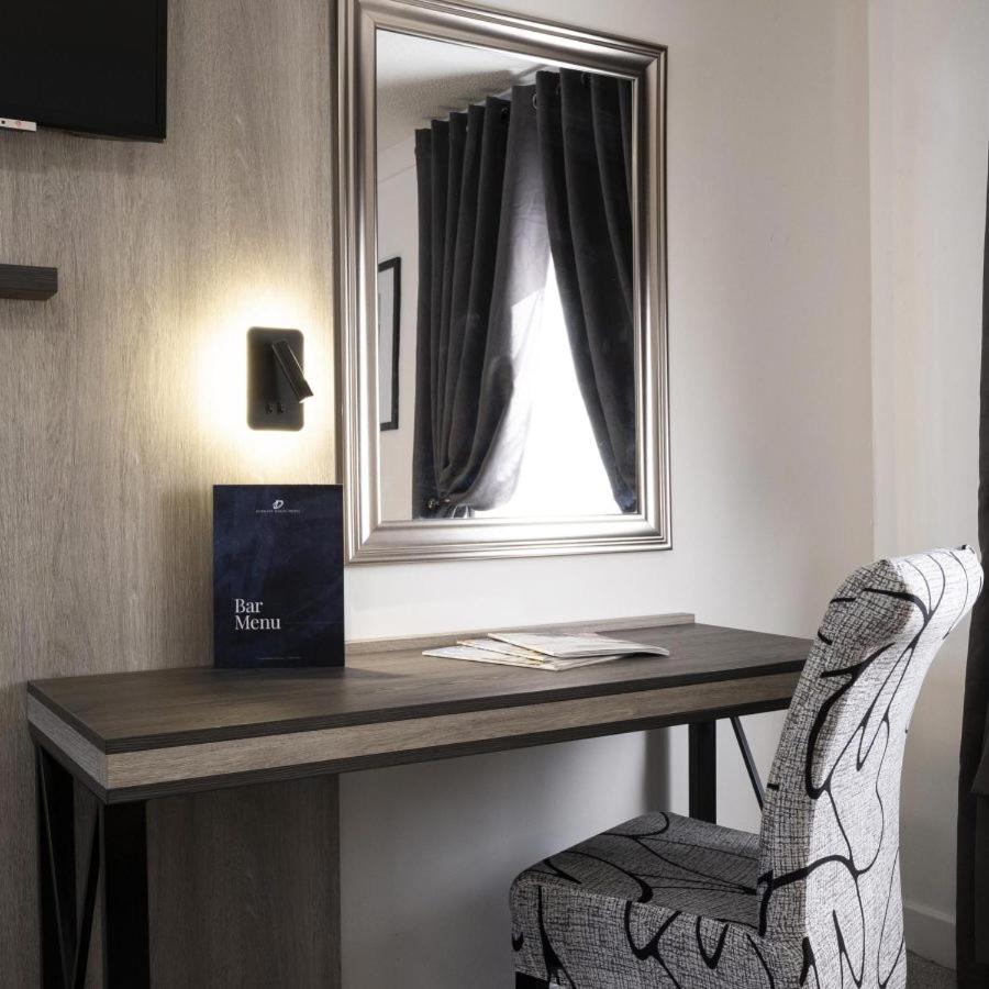 Double Room - Photo 2