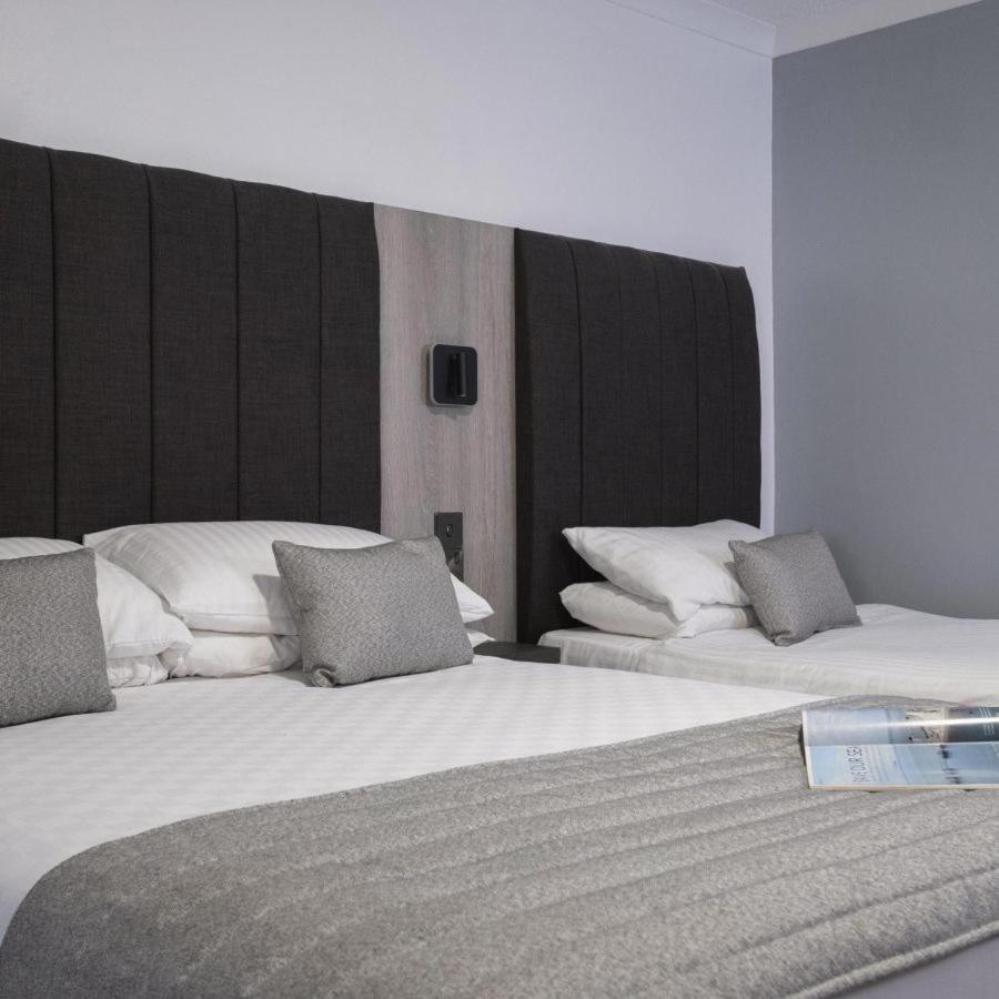 Double Room - Photo 5