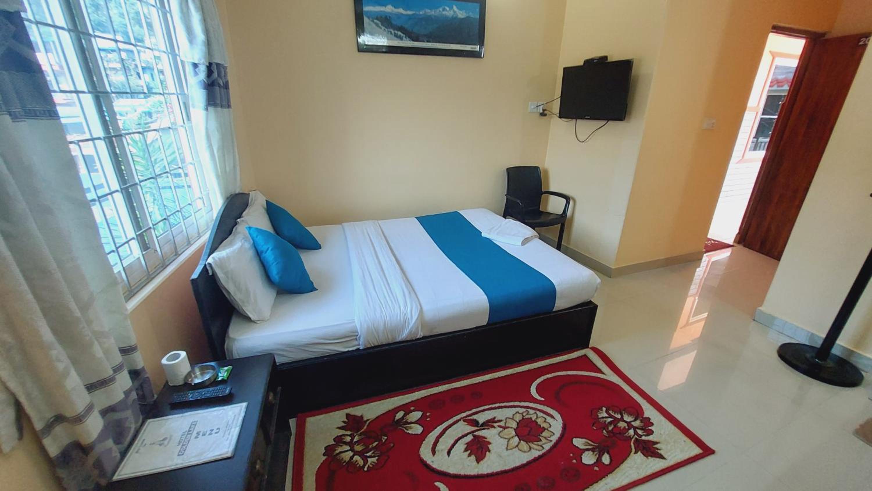 King Room with Lake View photo 3