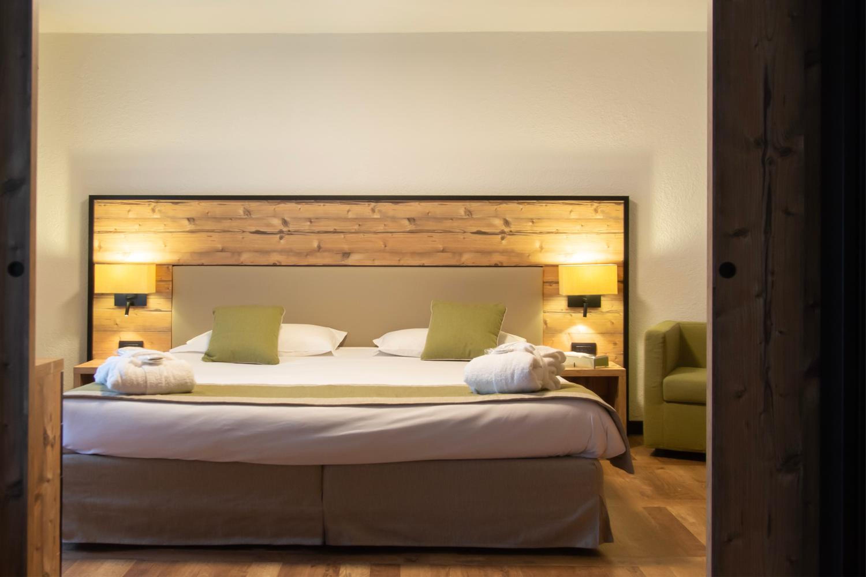 Suite photo 1