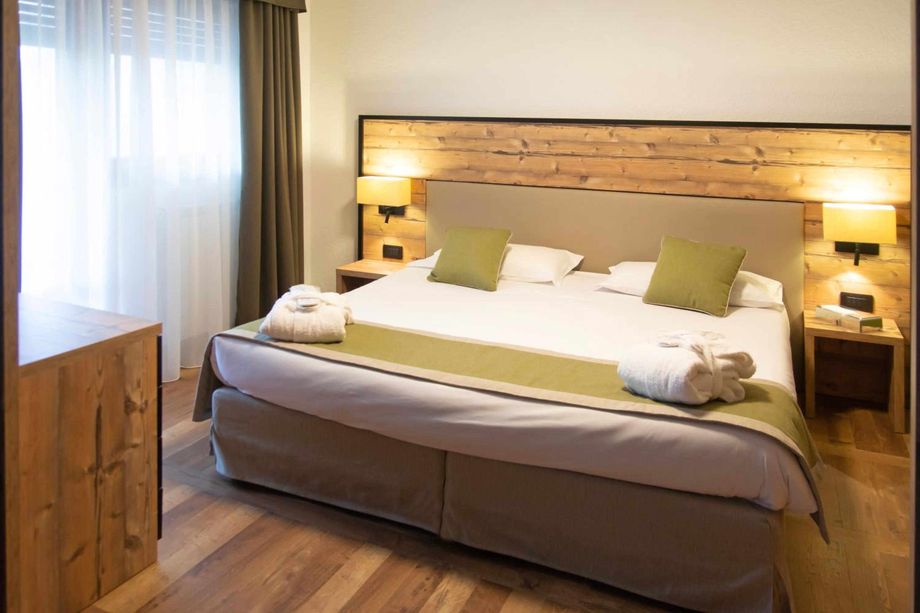 Quadruple Room photo 1