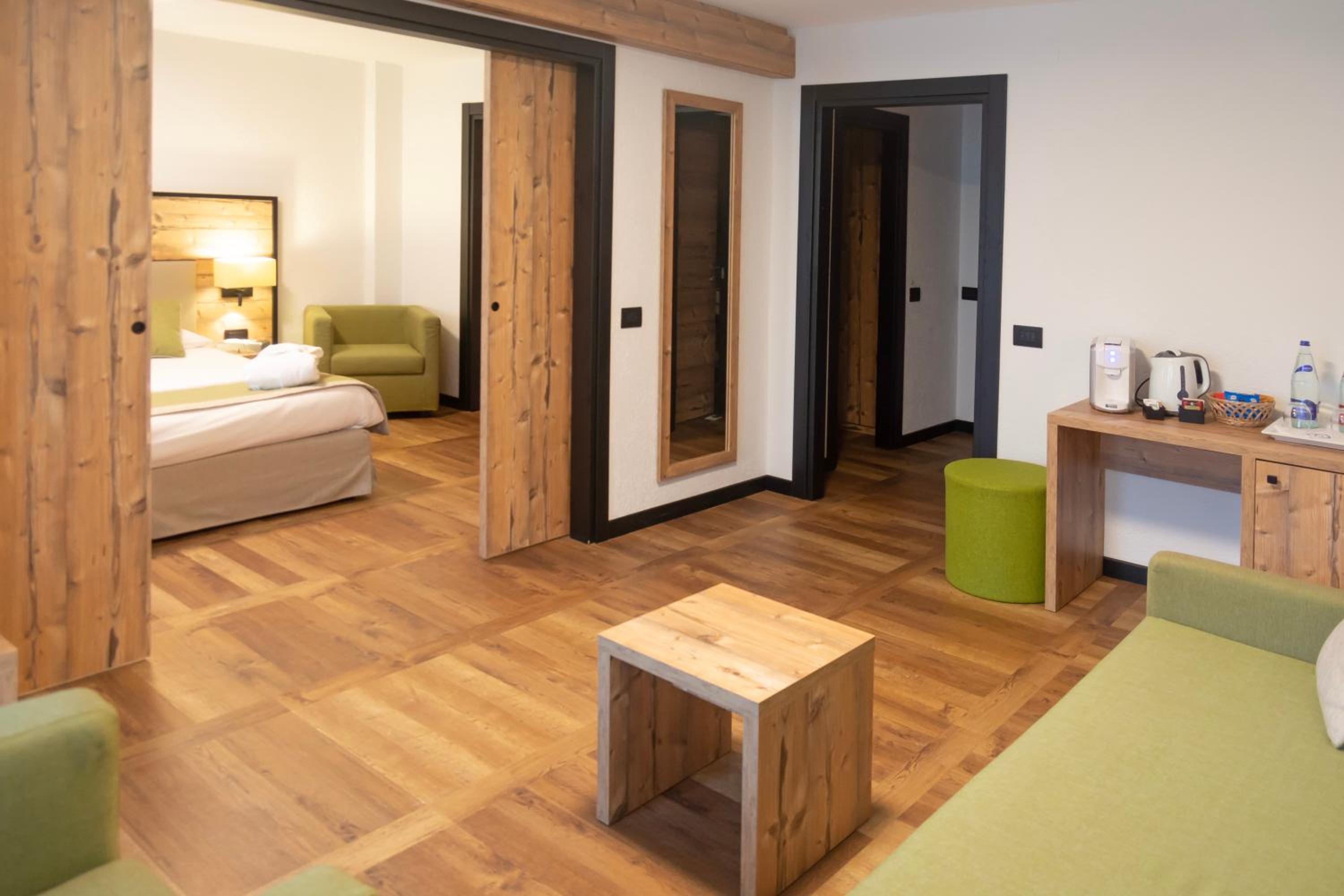 Suite photo 2