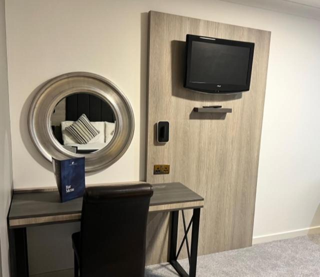 Double Room - Photo 4