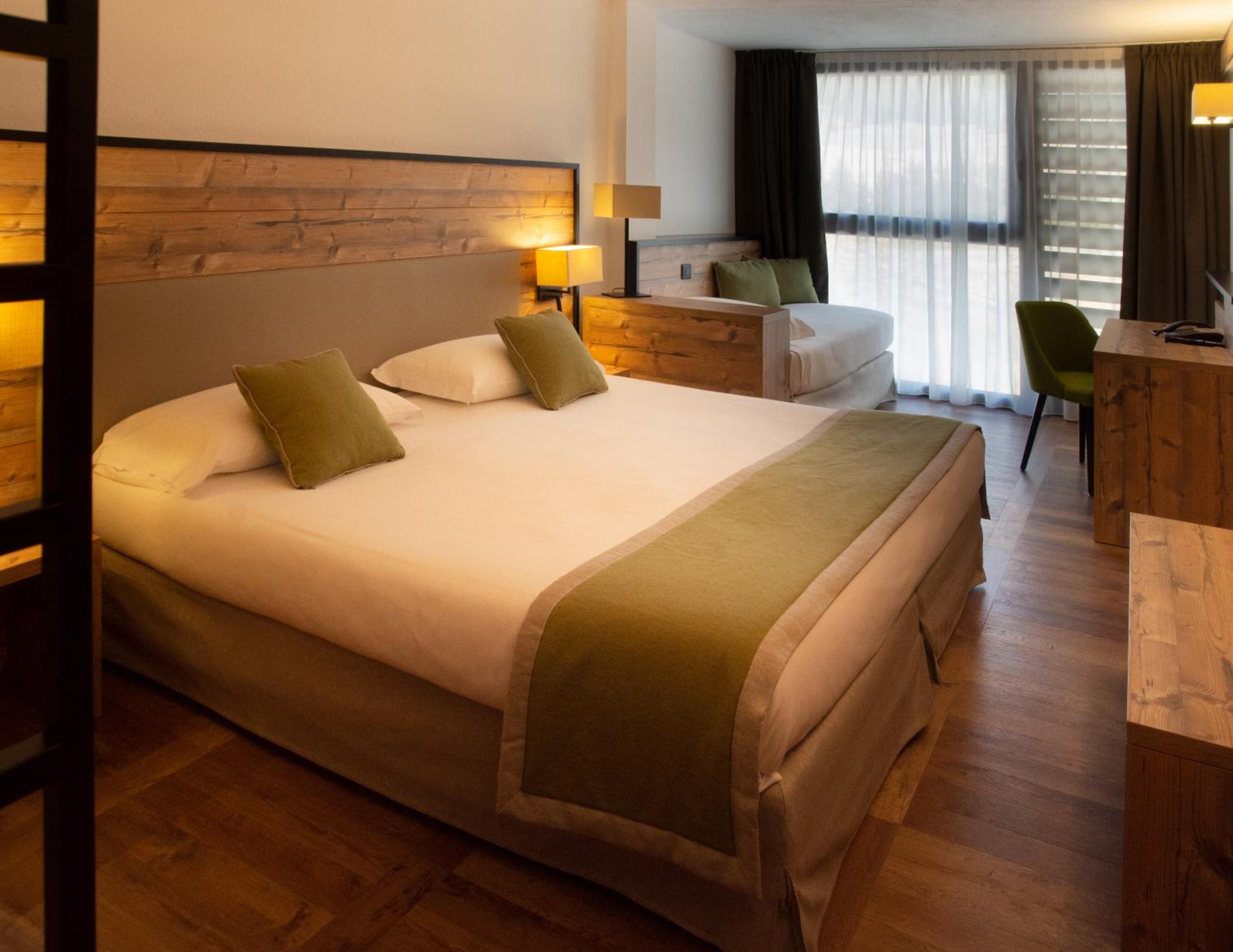 Triple Room photo 1