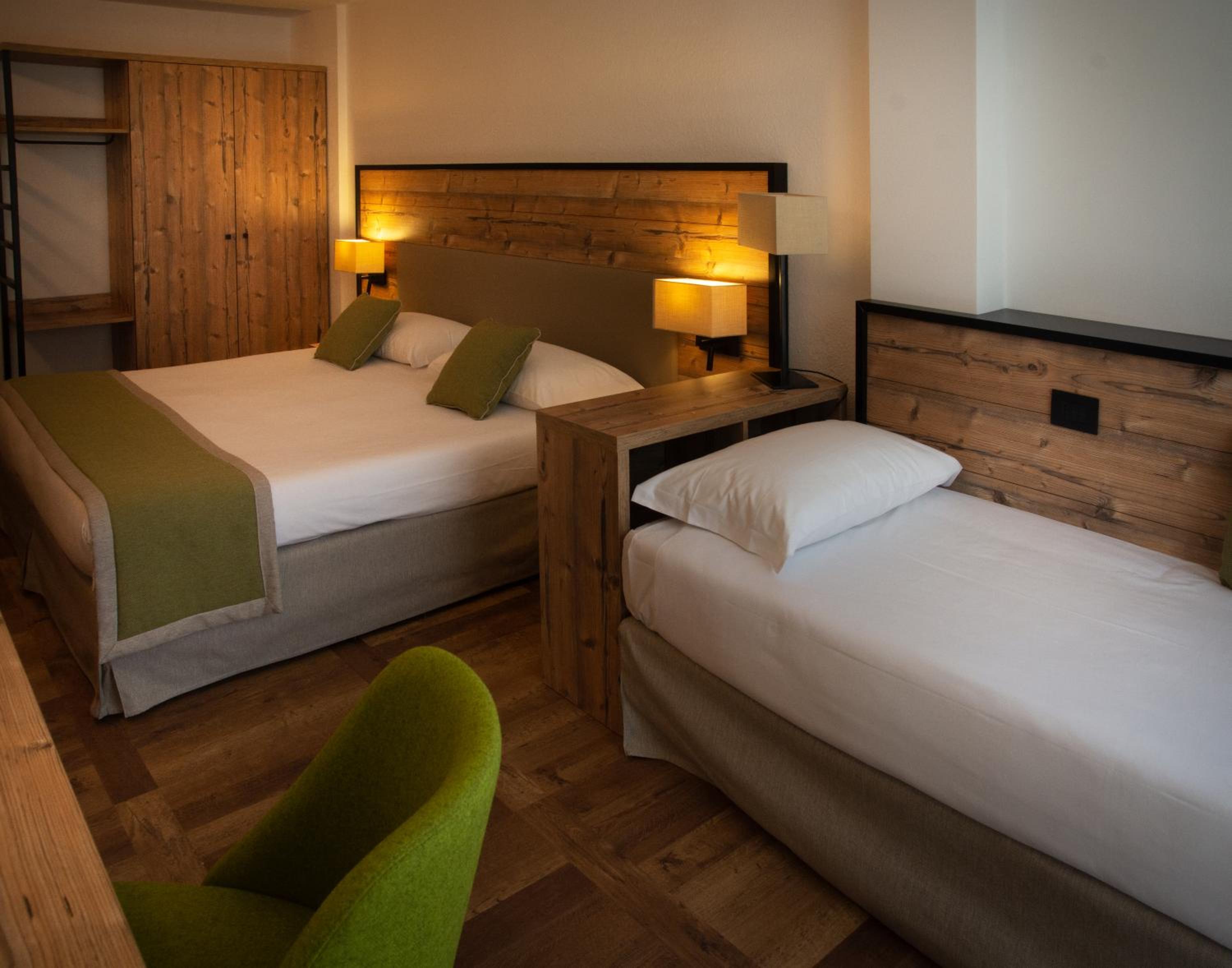 Triple Room photo 2