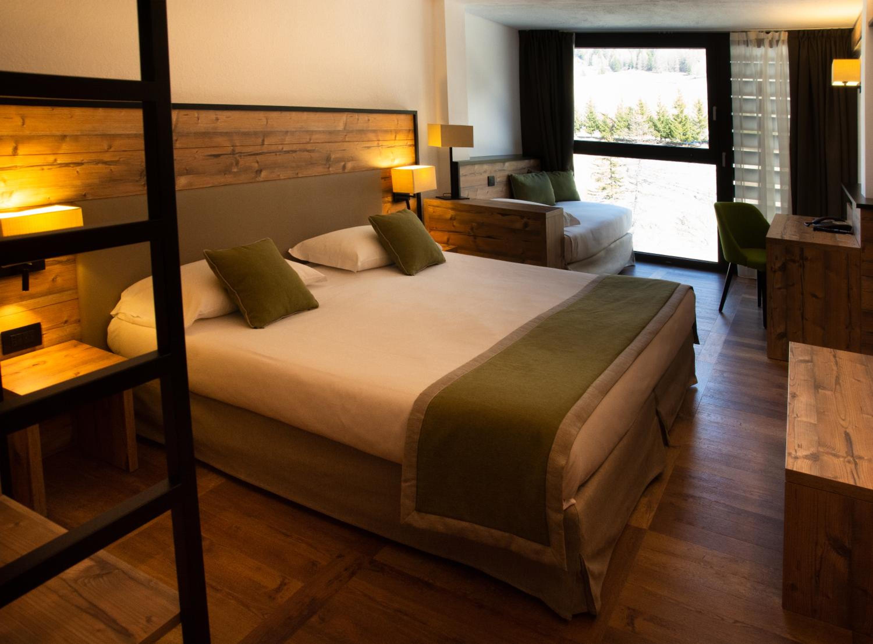 Triple Room photo 3