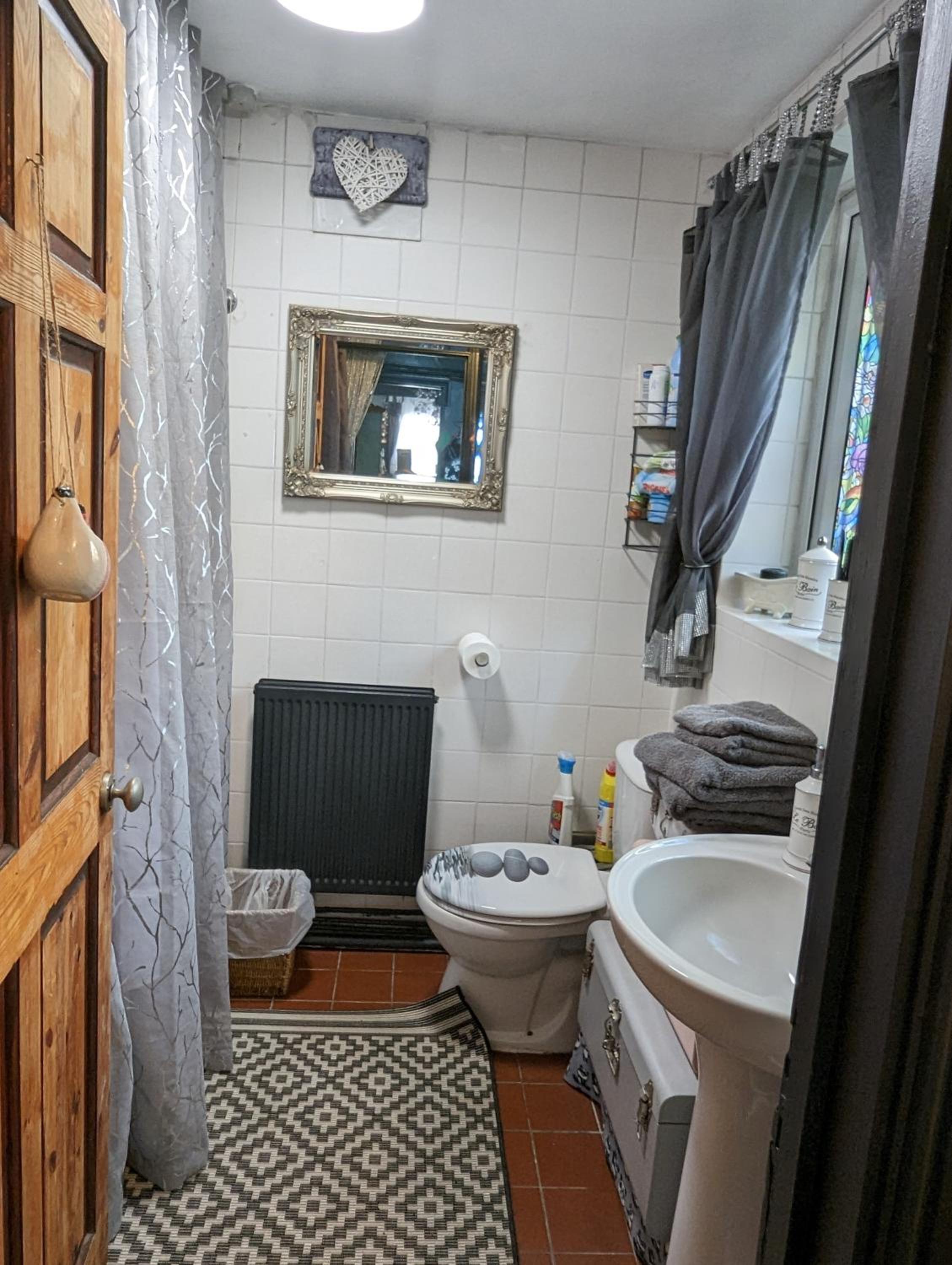 Double Room with Garden View - Photo 20