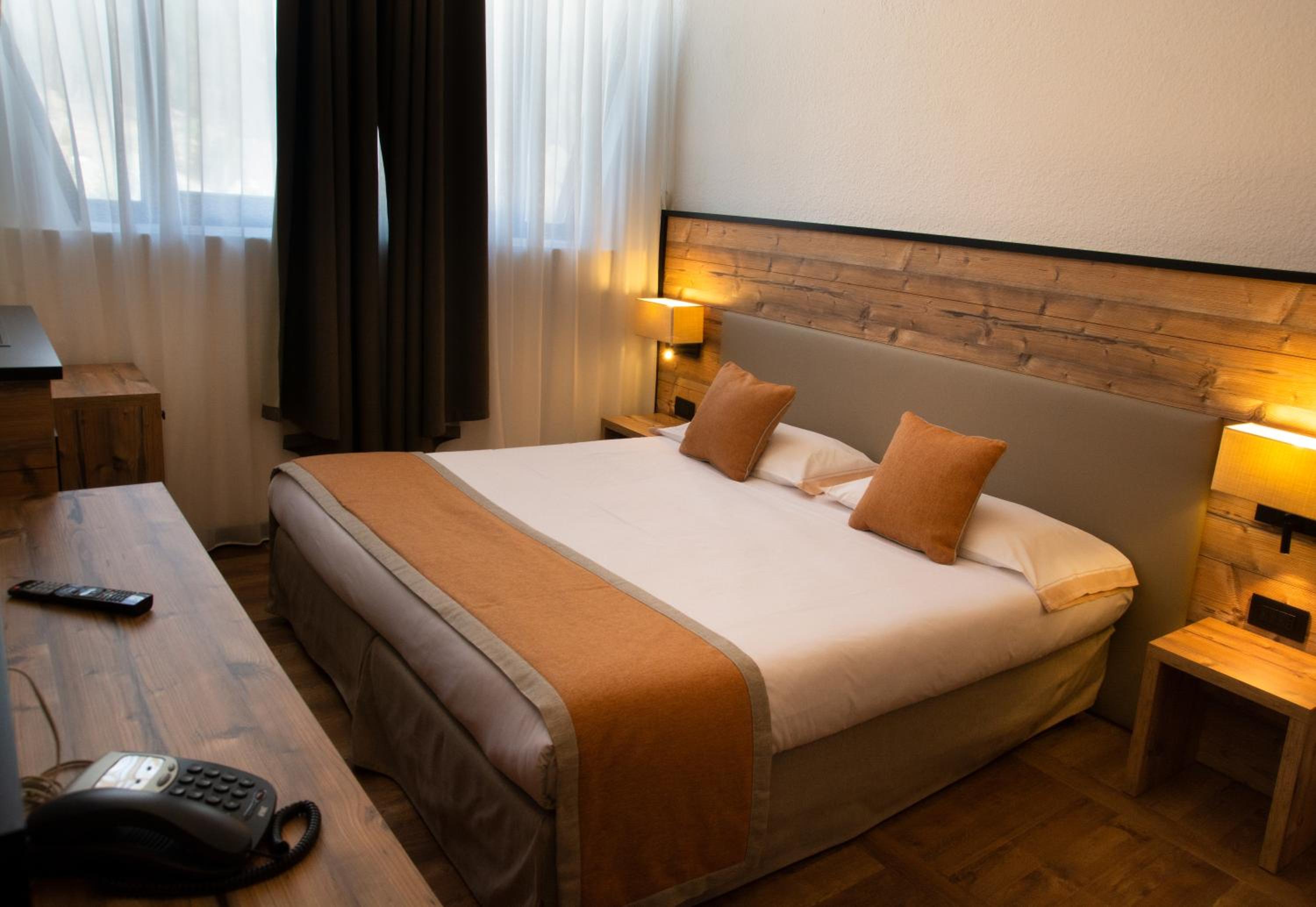 Quadruple Room photo 3