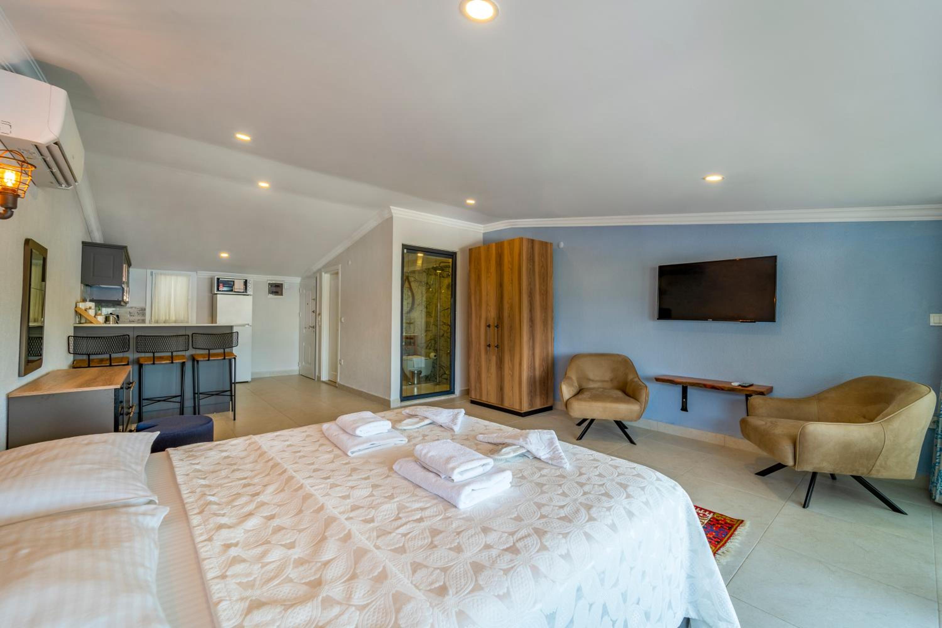 Apartment with Sea View