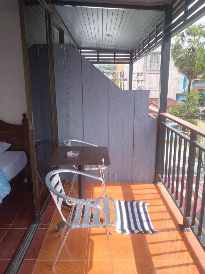 Twin Room With Balcony photo 2