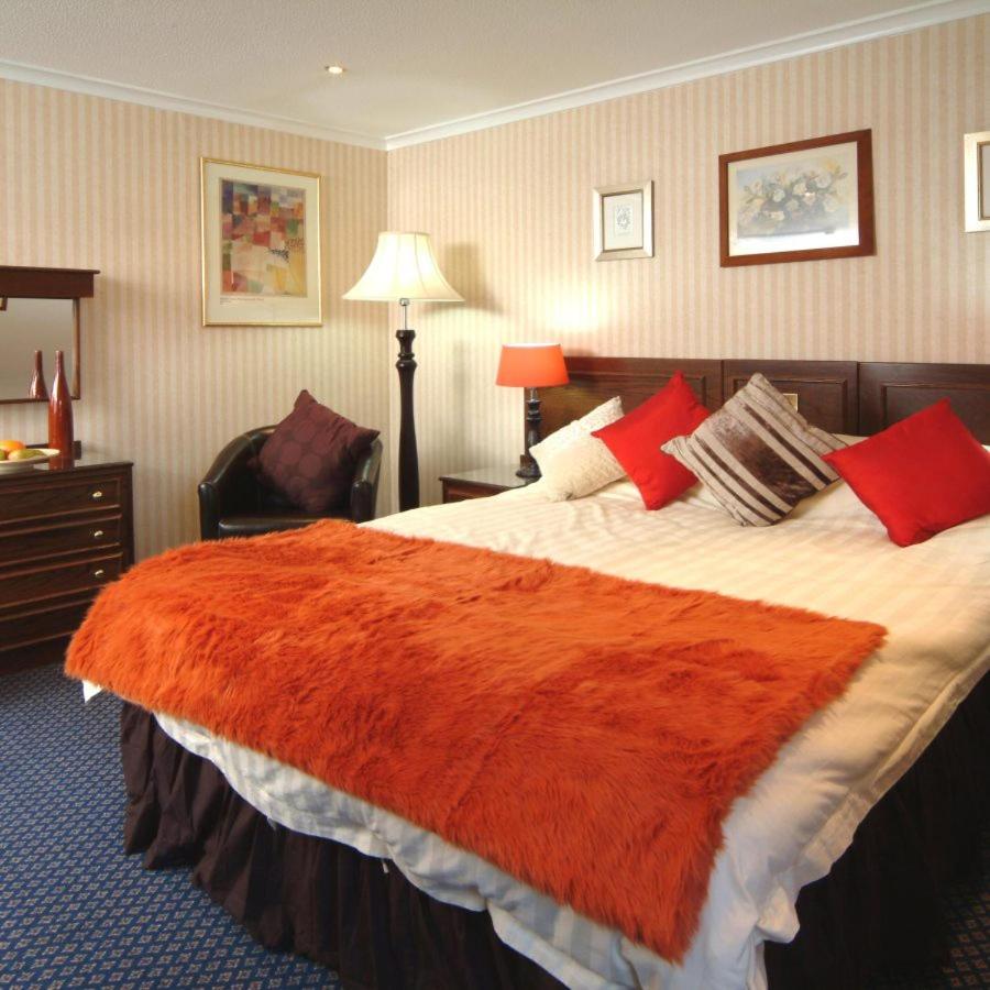 Economy Double Room - Photo 4