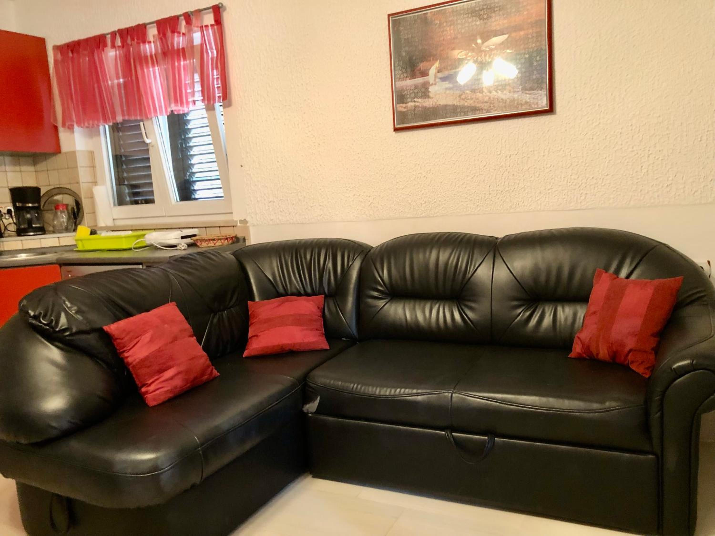 Apartment - Split Level