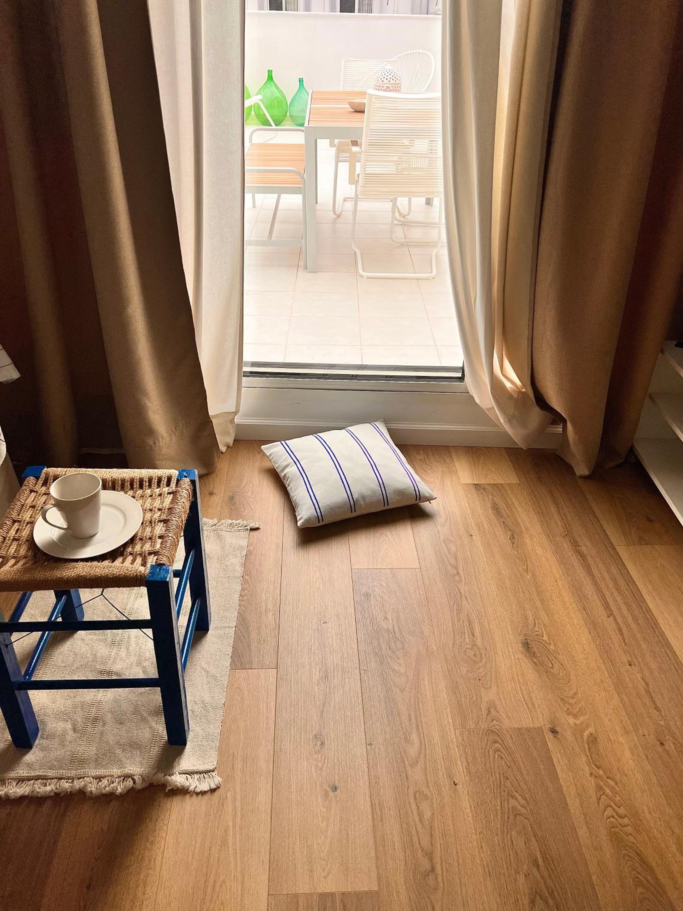 Double Room with Terrace - Photo 15