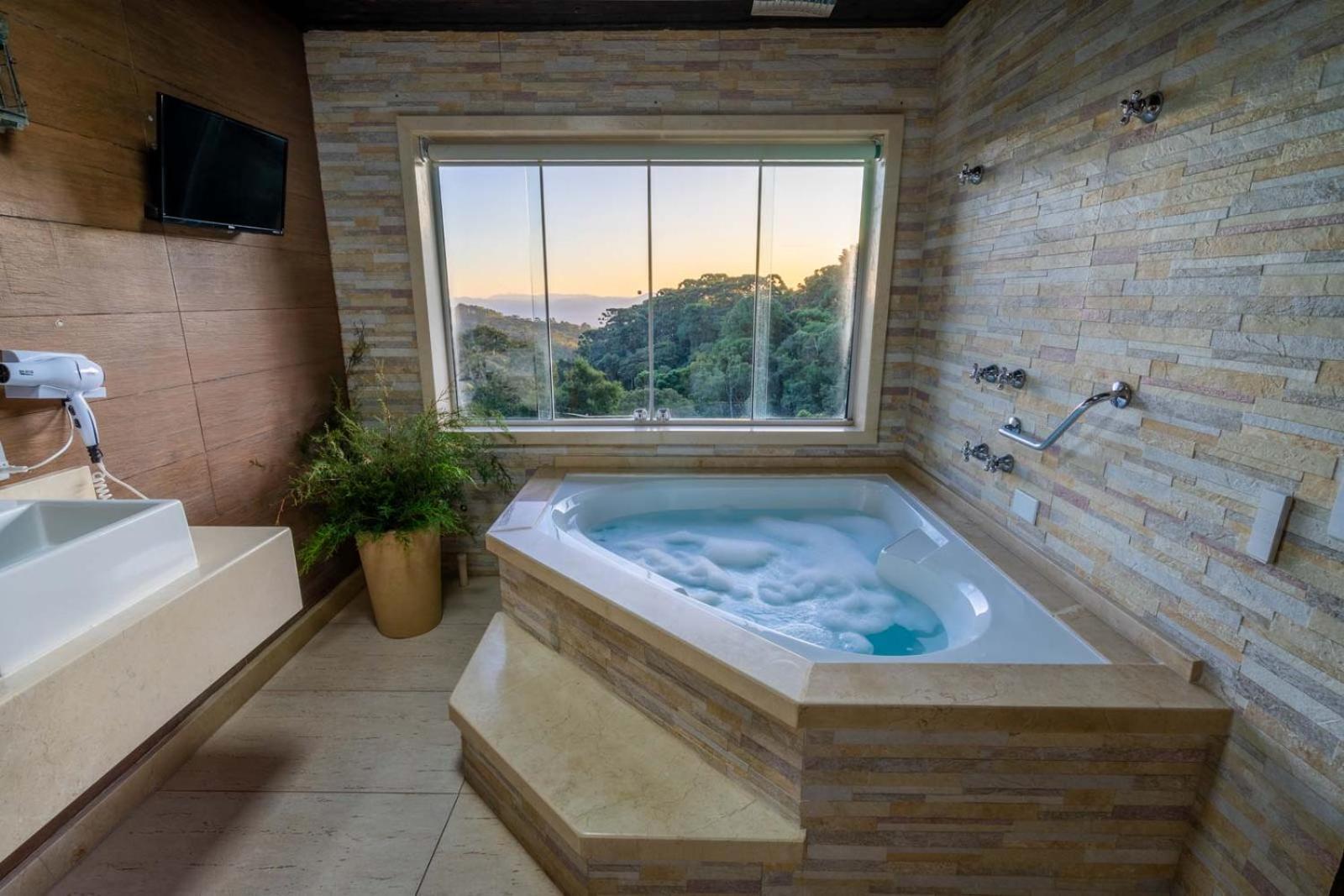 Luxury Double Room with Sauna - Photo 2