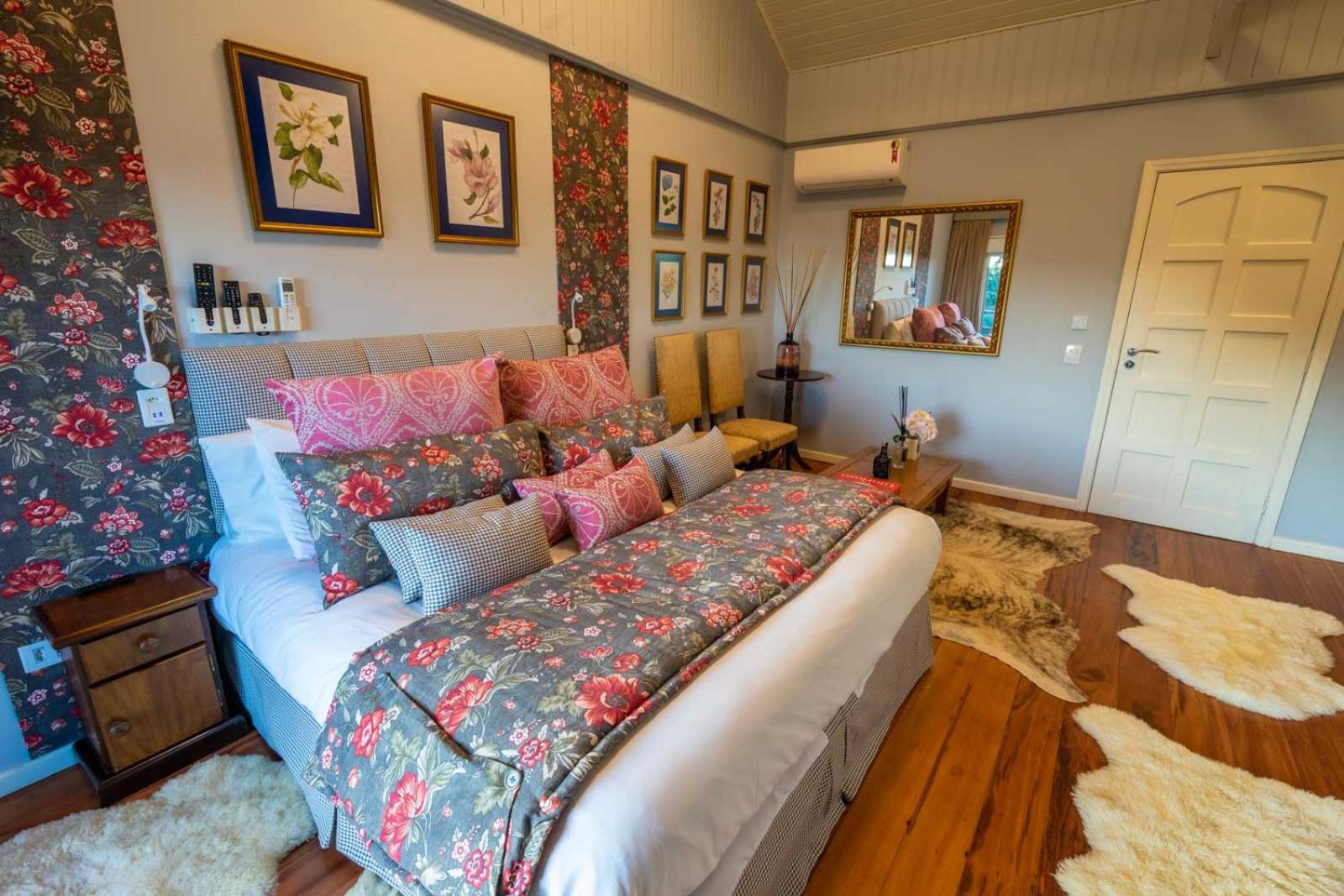 Luxury Double Room with Sauna - Photo 5