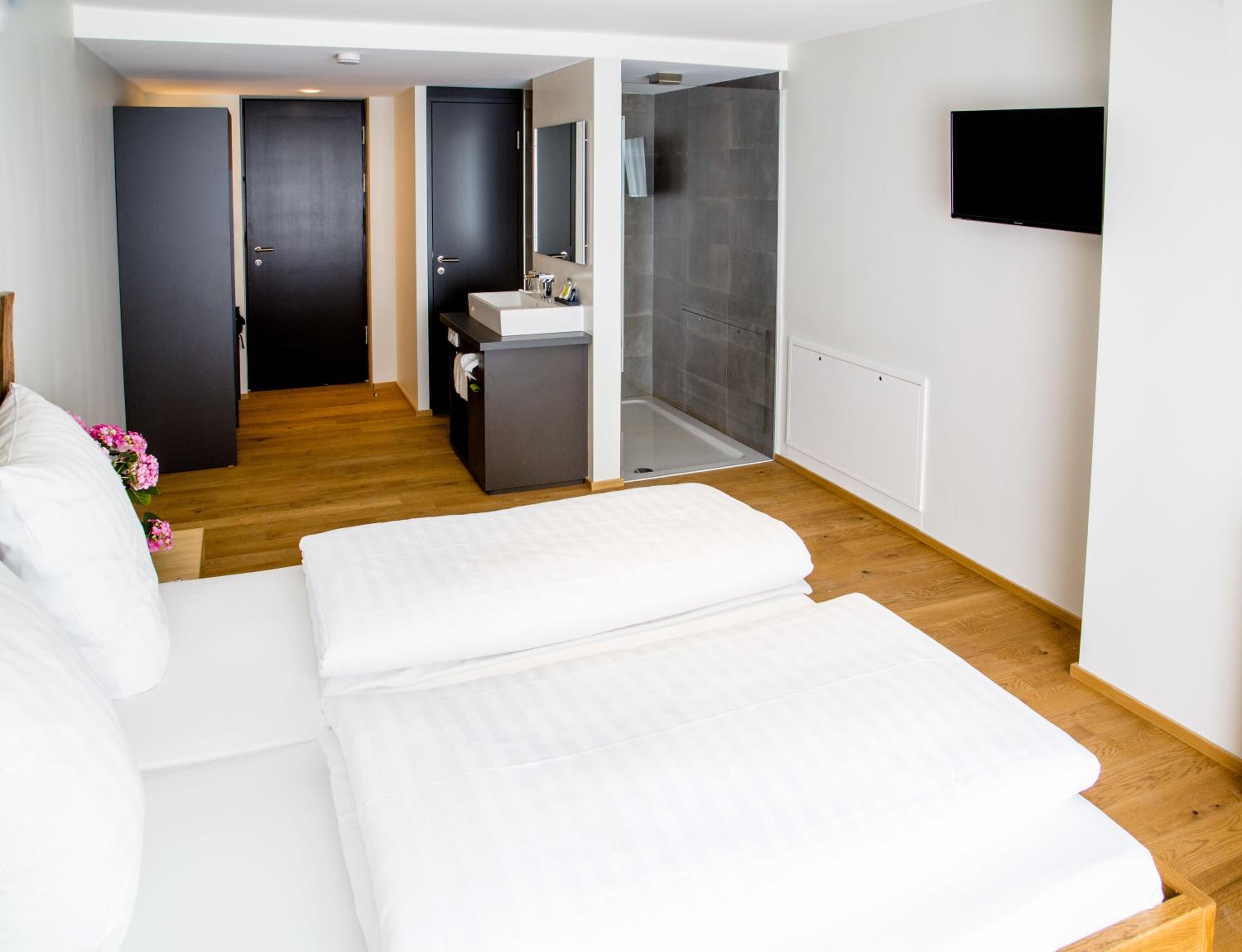 Junior Suite - Photo 2