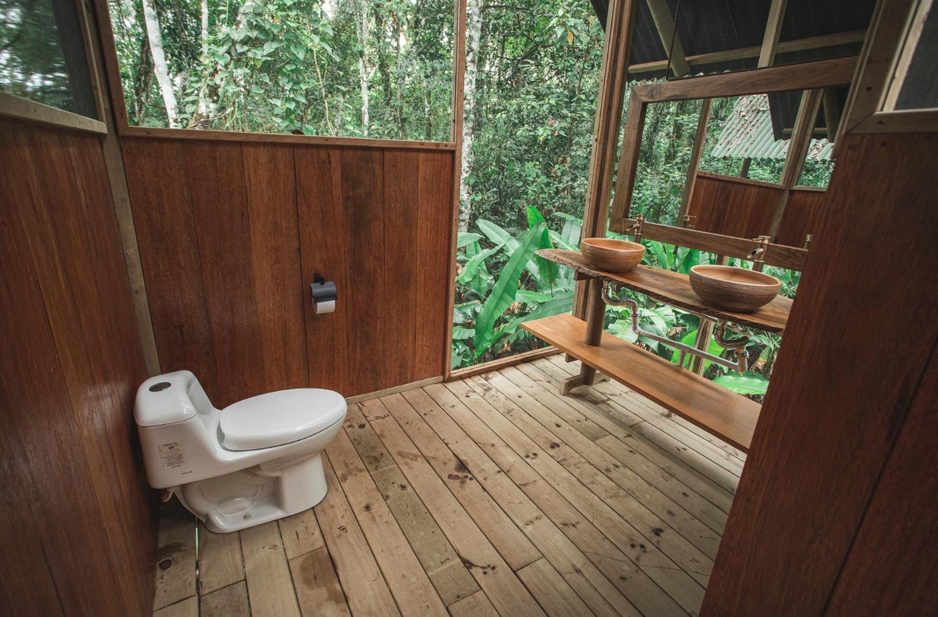 Deluxe Bungalow photo 3