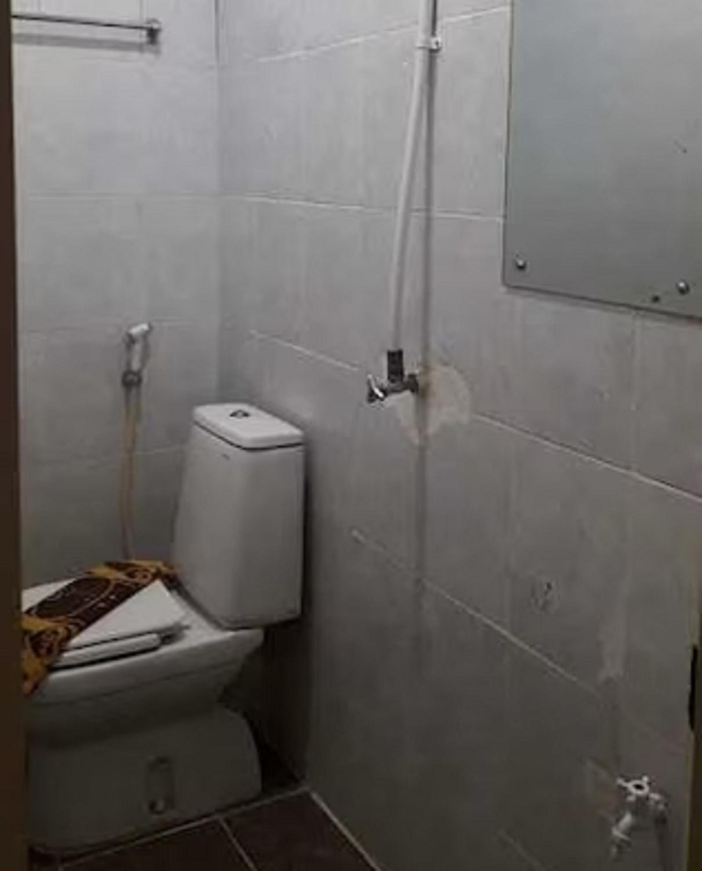 Deluxe King Room - Photo 6
