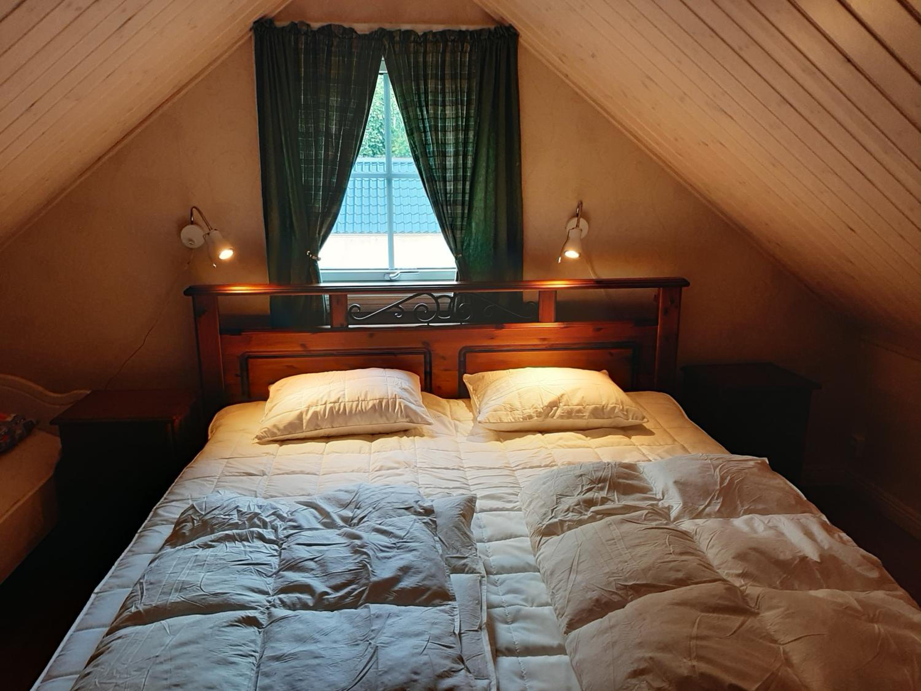 Two-Bedroom House photo 2