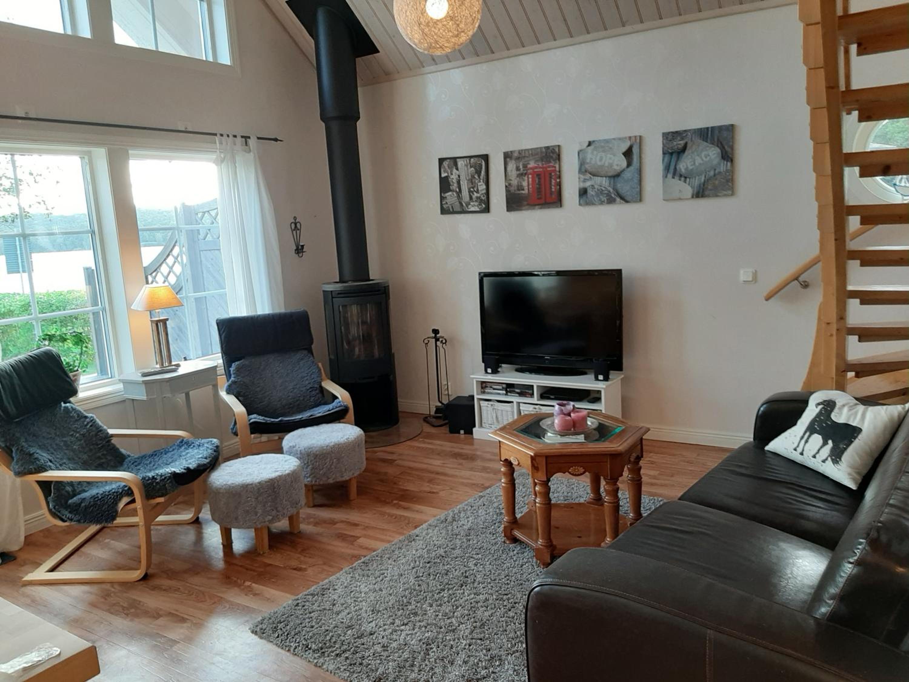 Two-Bedroom House photo 1