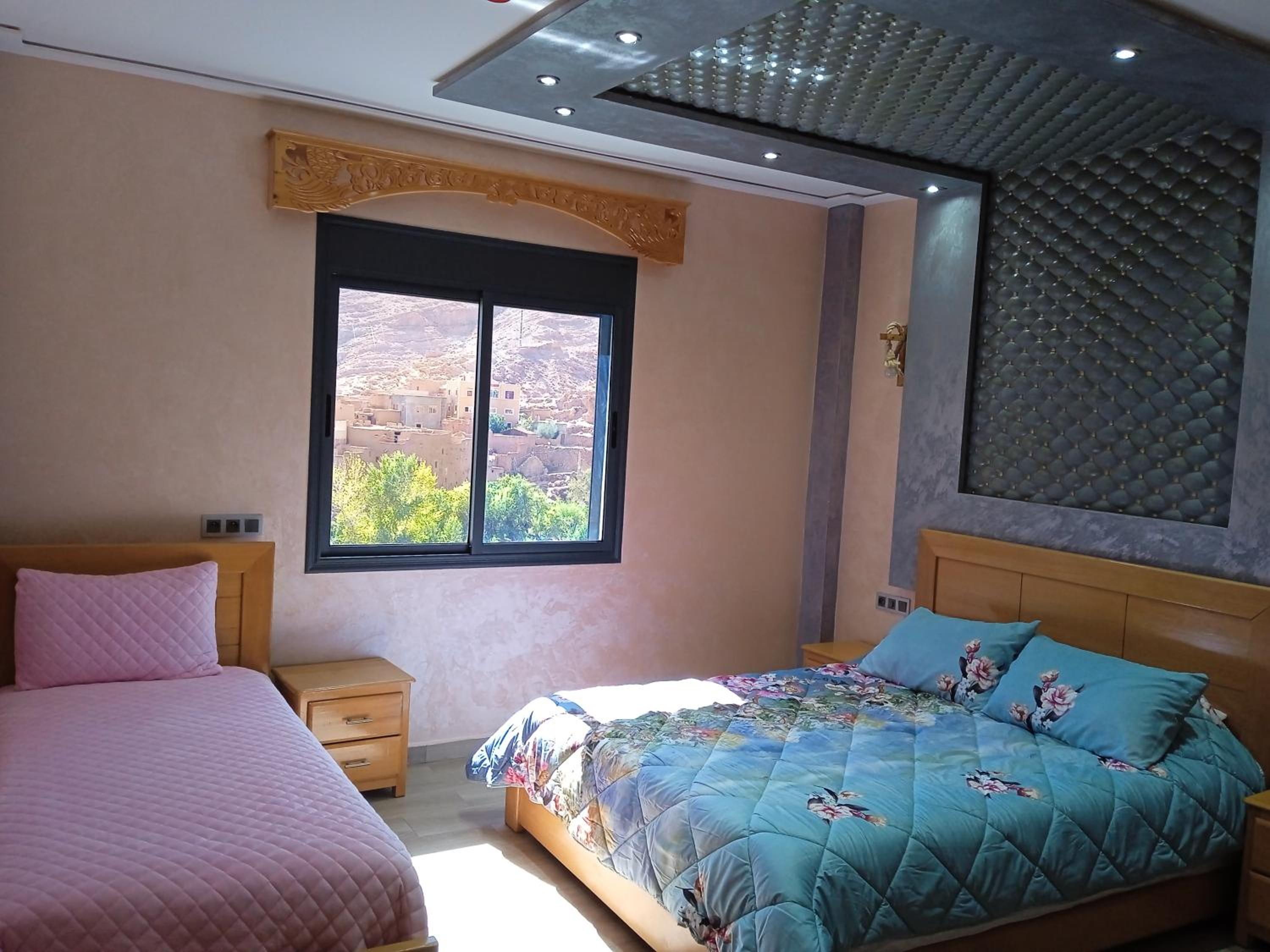 Double Room with Garden View photo 2