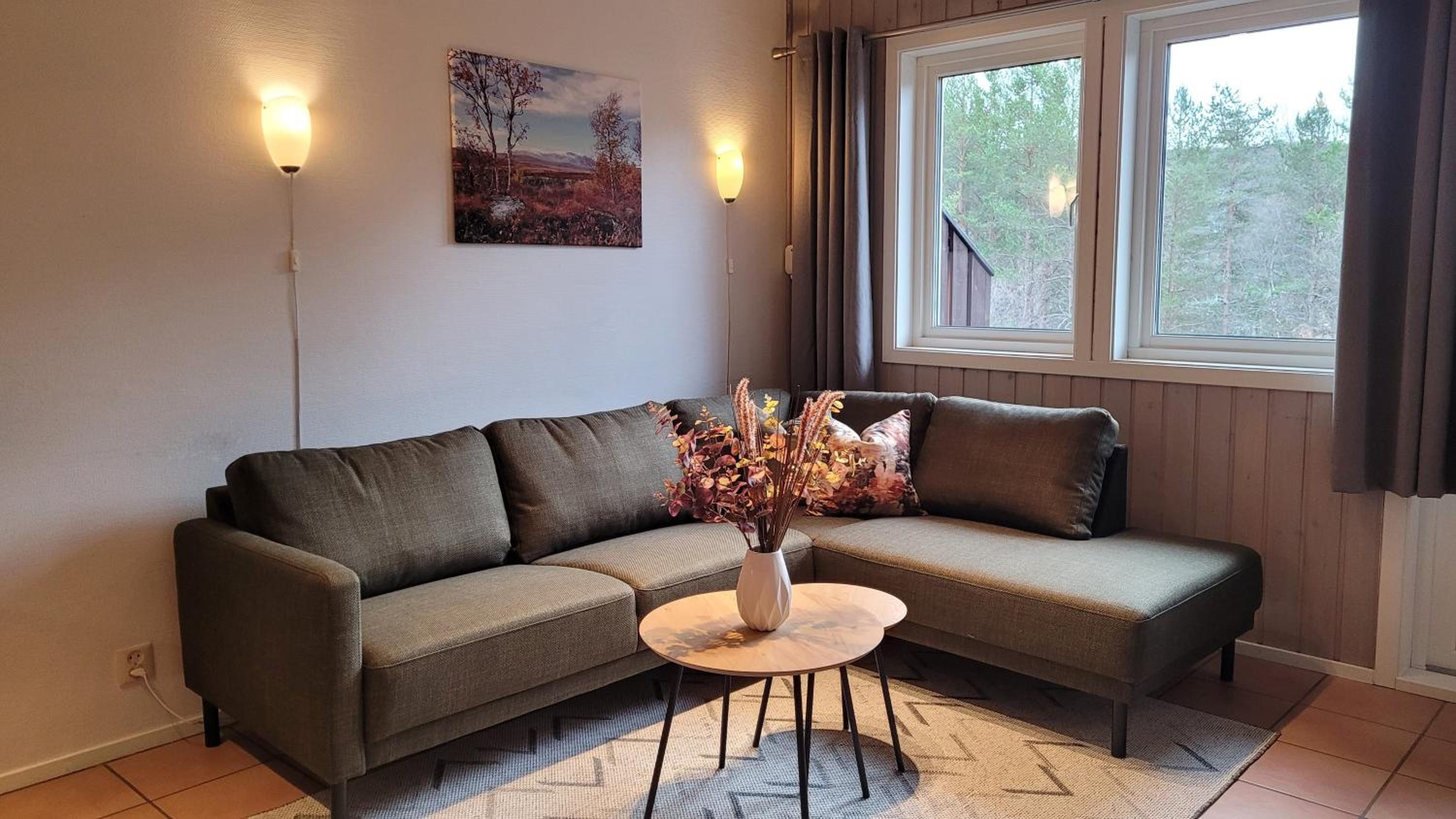 Apartment with Sauna - Photo 6
