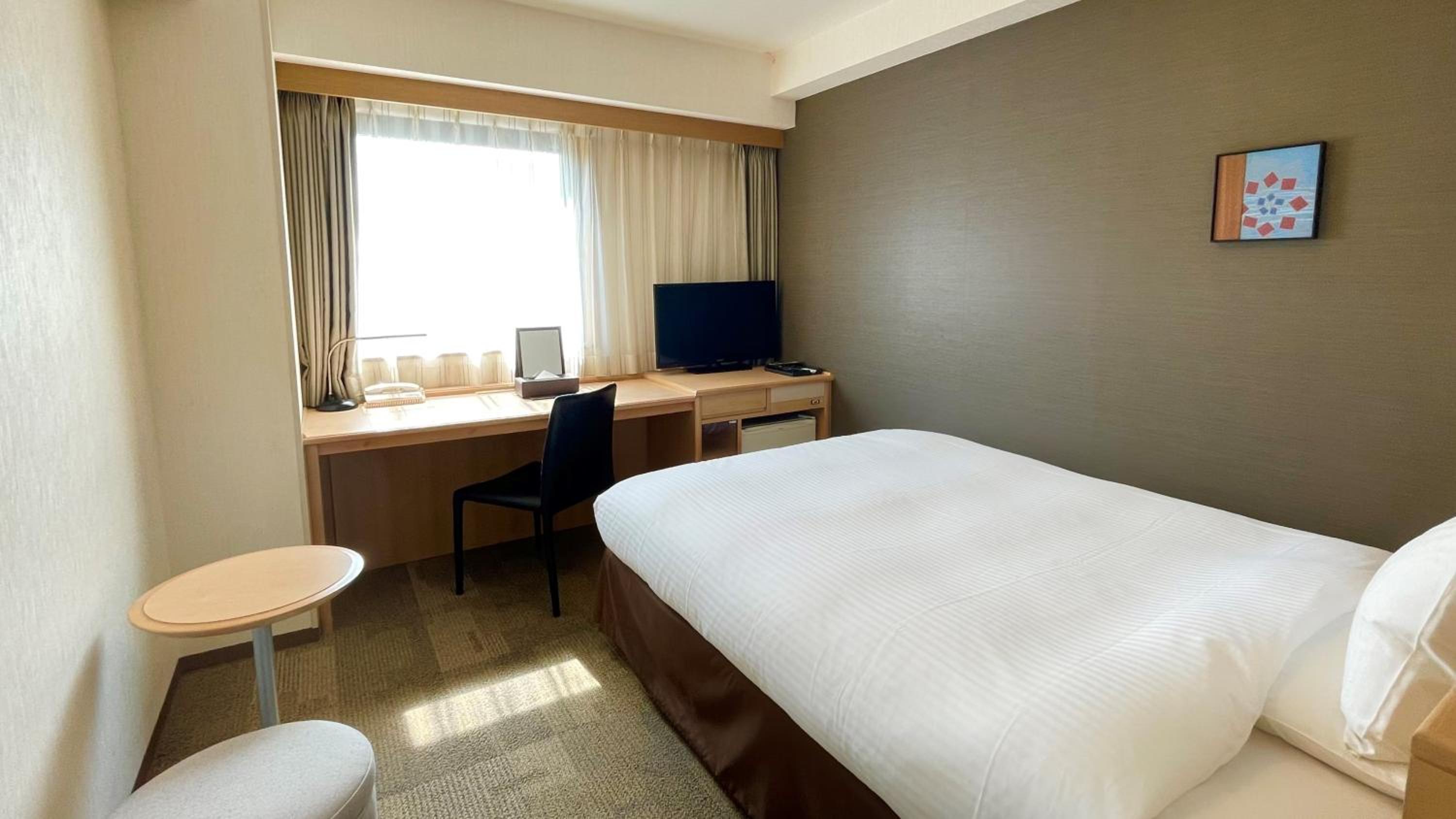 Double Room - Smoking
