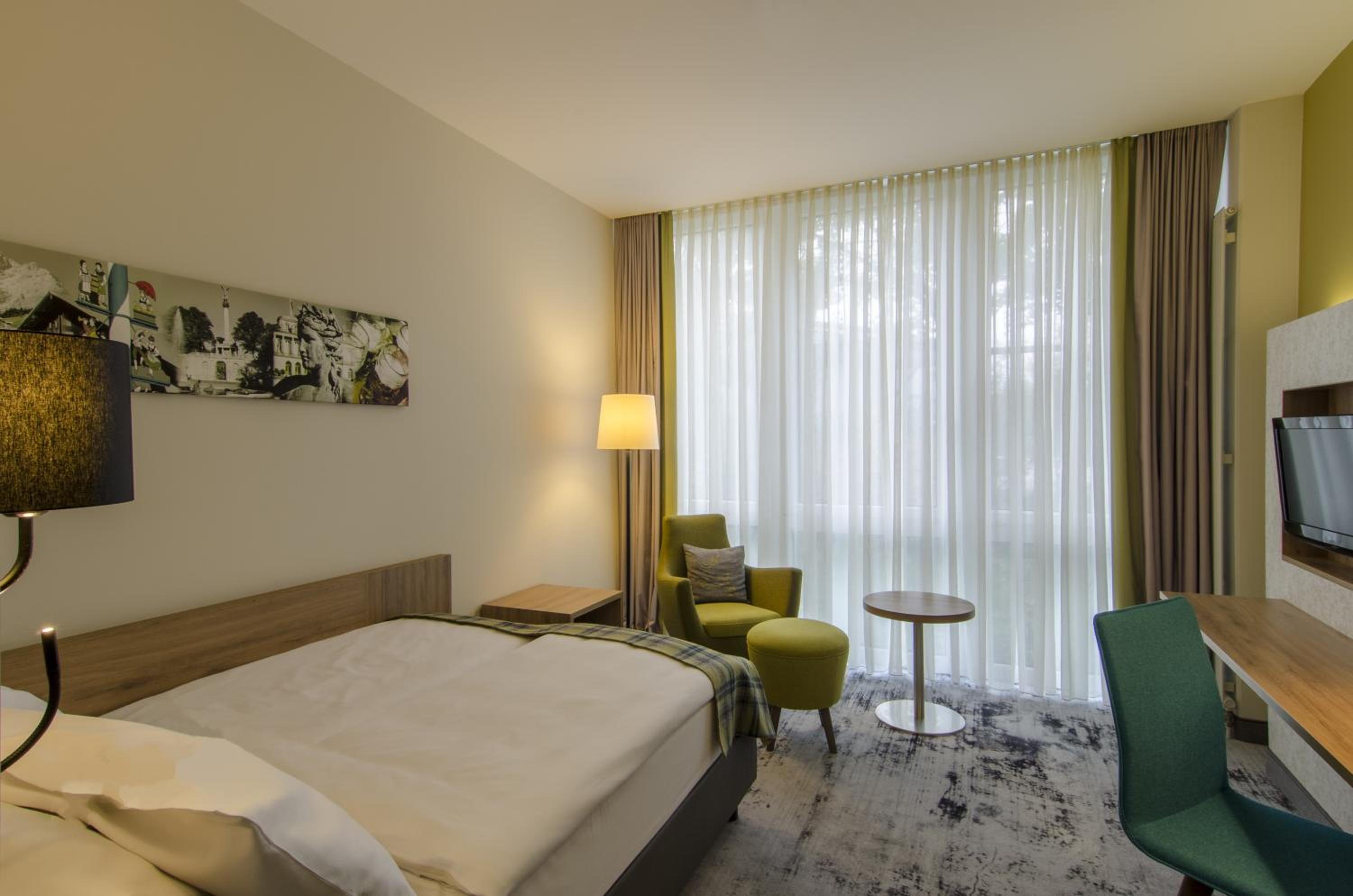 Standard Room - Photo 3