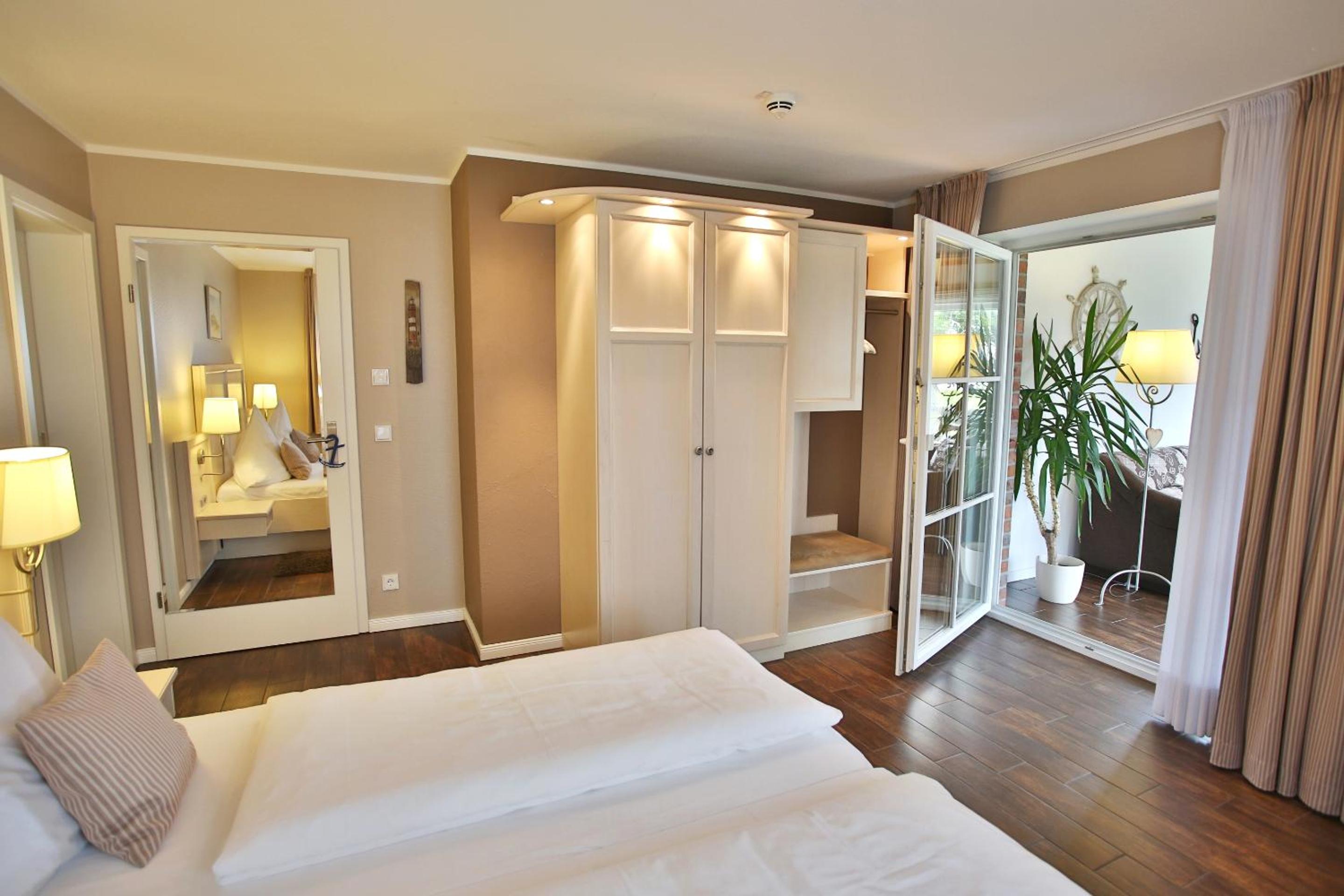 Deluxe Double Room photo 1