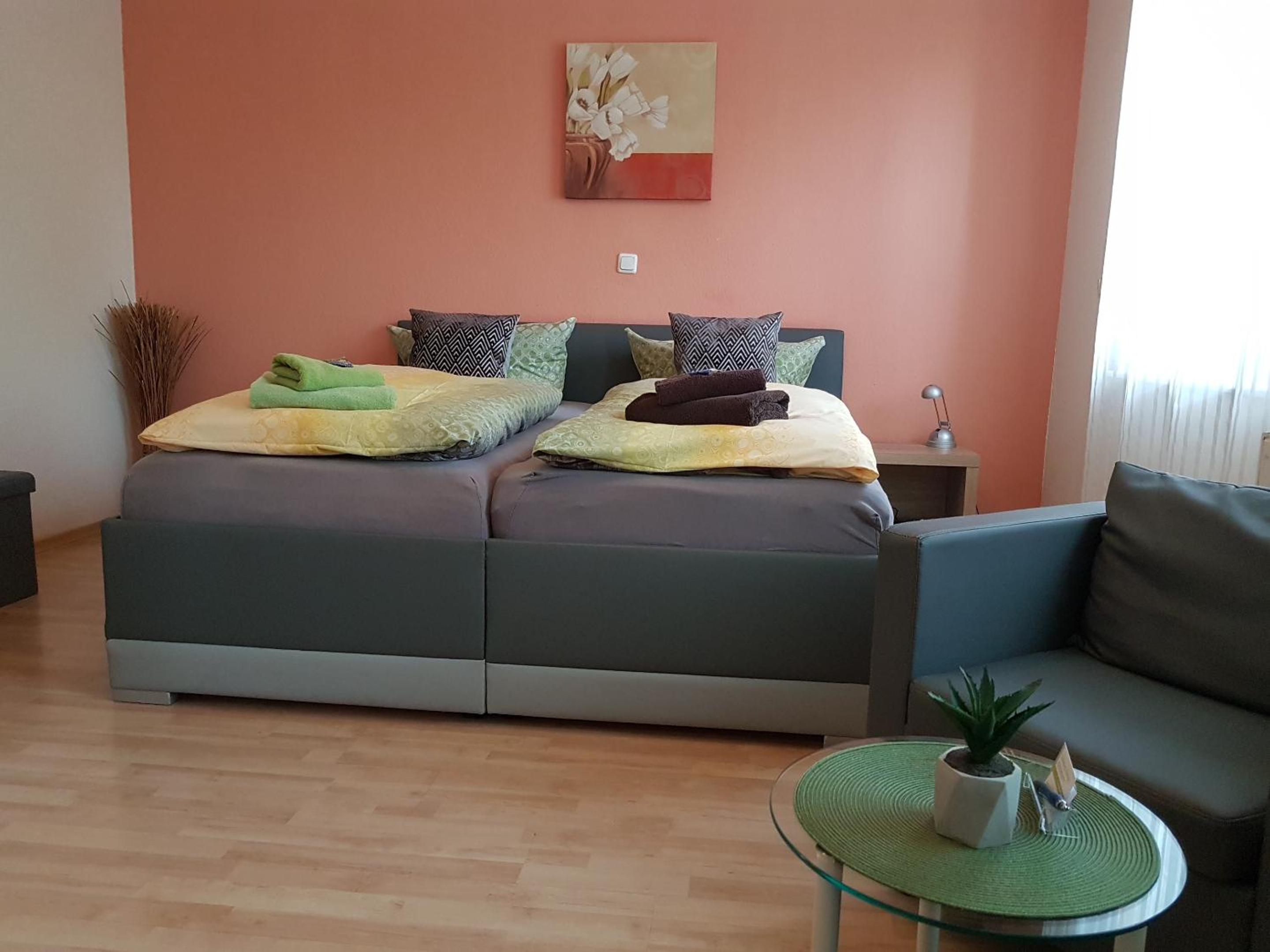 Triple Room photo 3