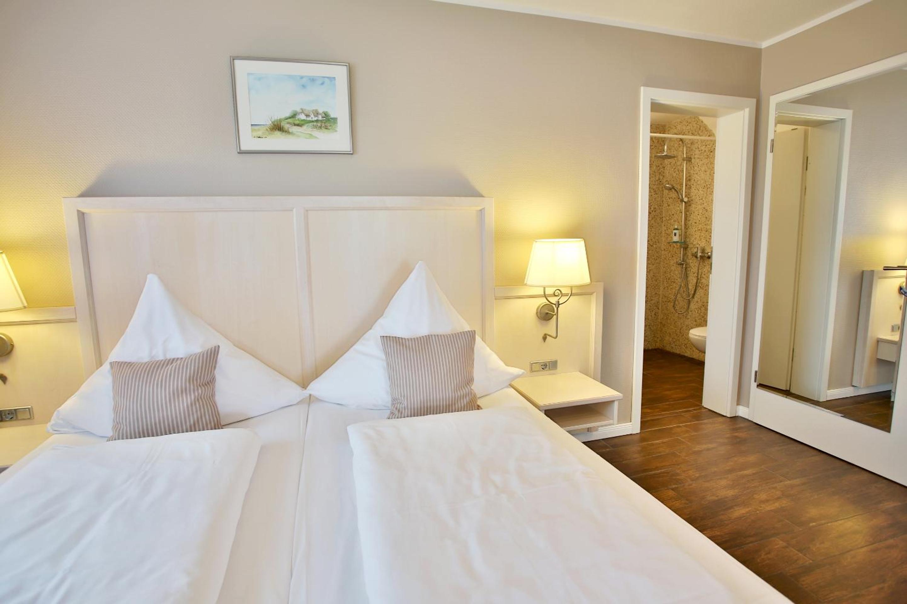 Double Room with Terrace photo 1