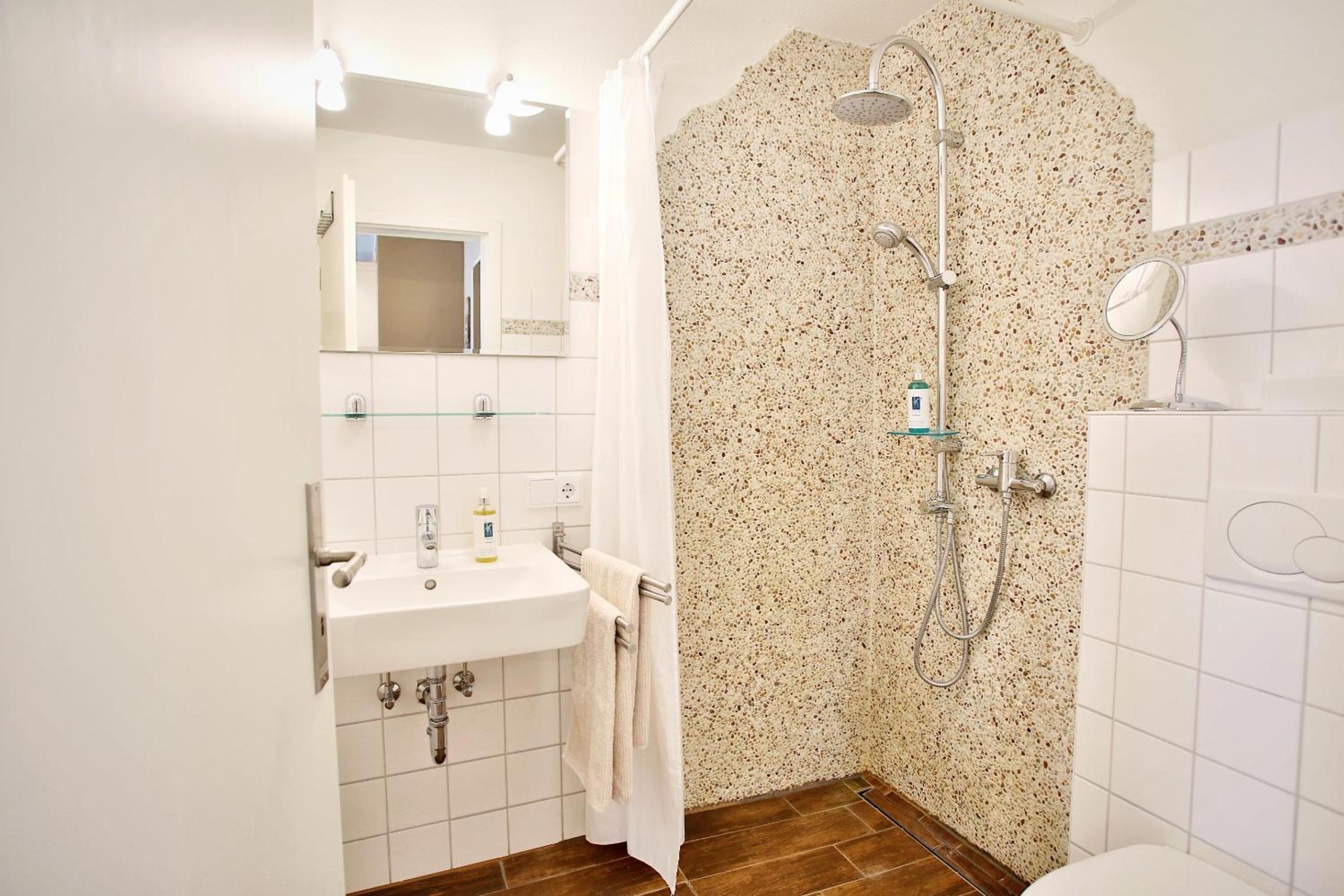 Double Room with Terrace photo 2