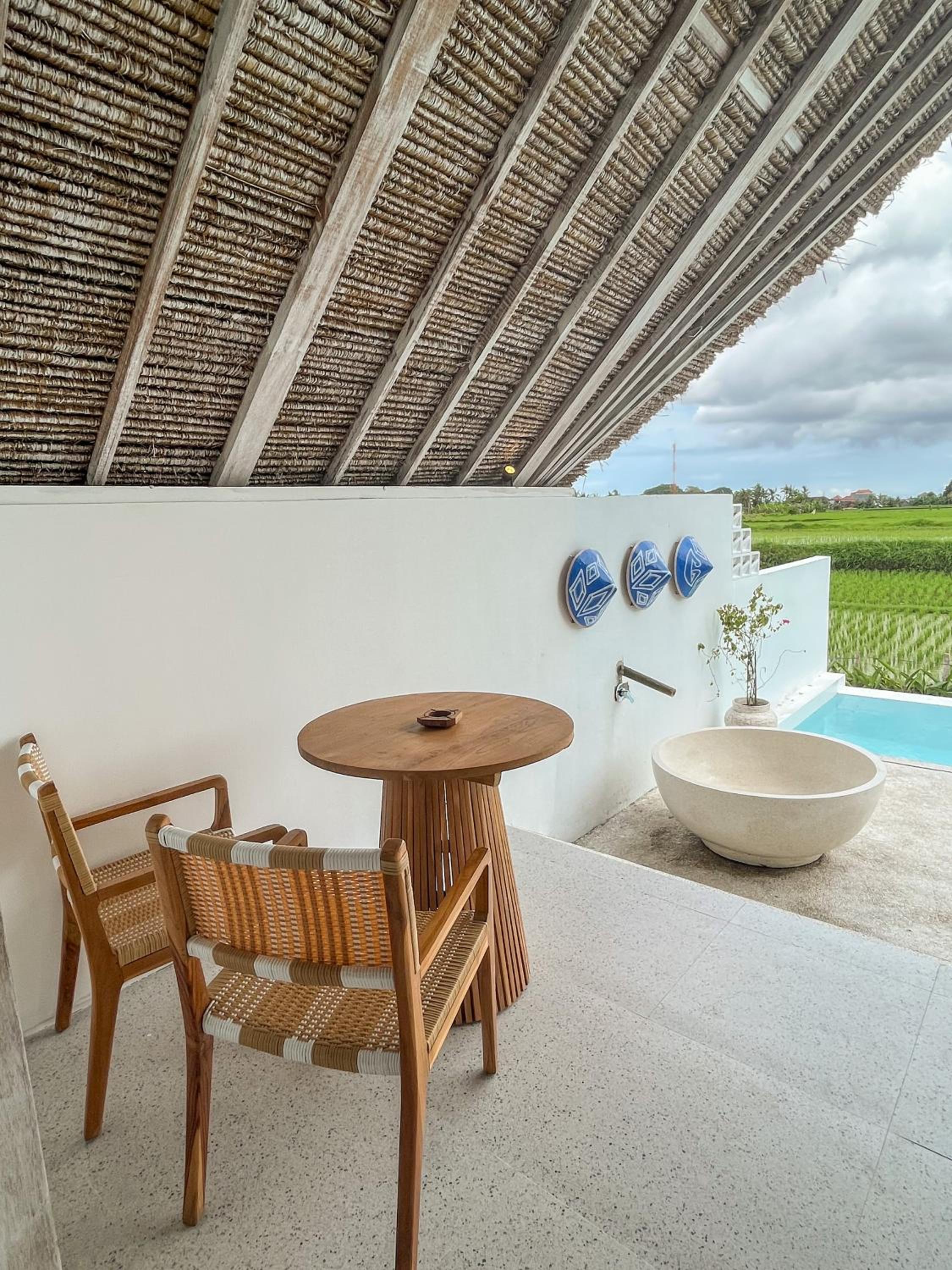 Deluxe Villa - Photo 16