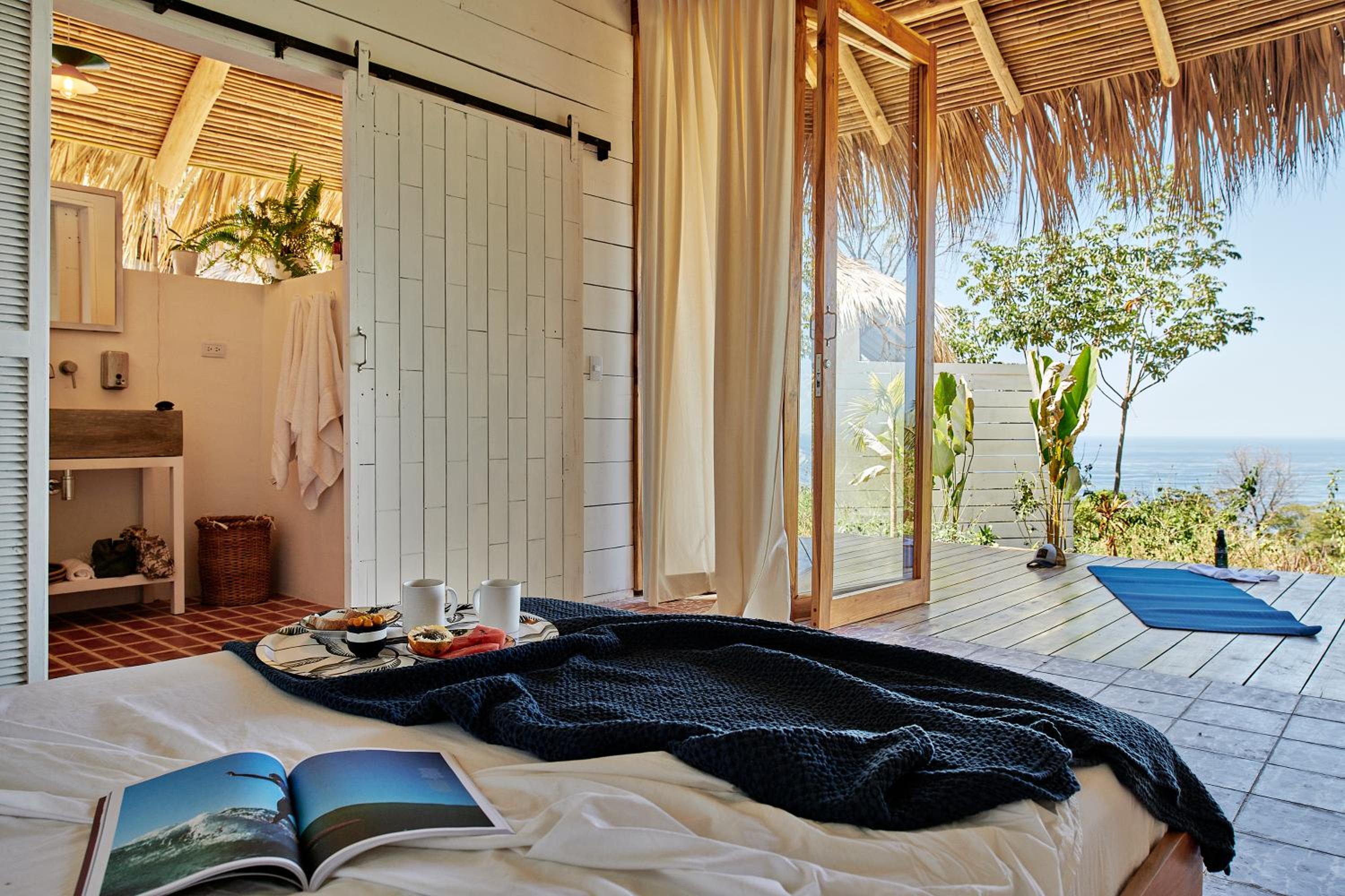 Three-Bedroom Villa photo 1