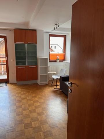 Studio Apartment photo 1