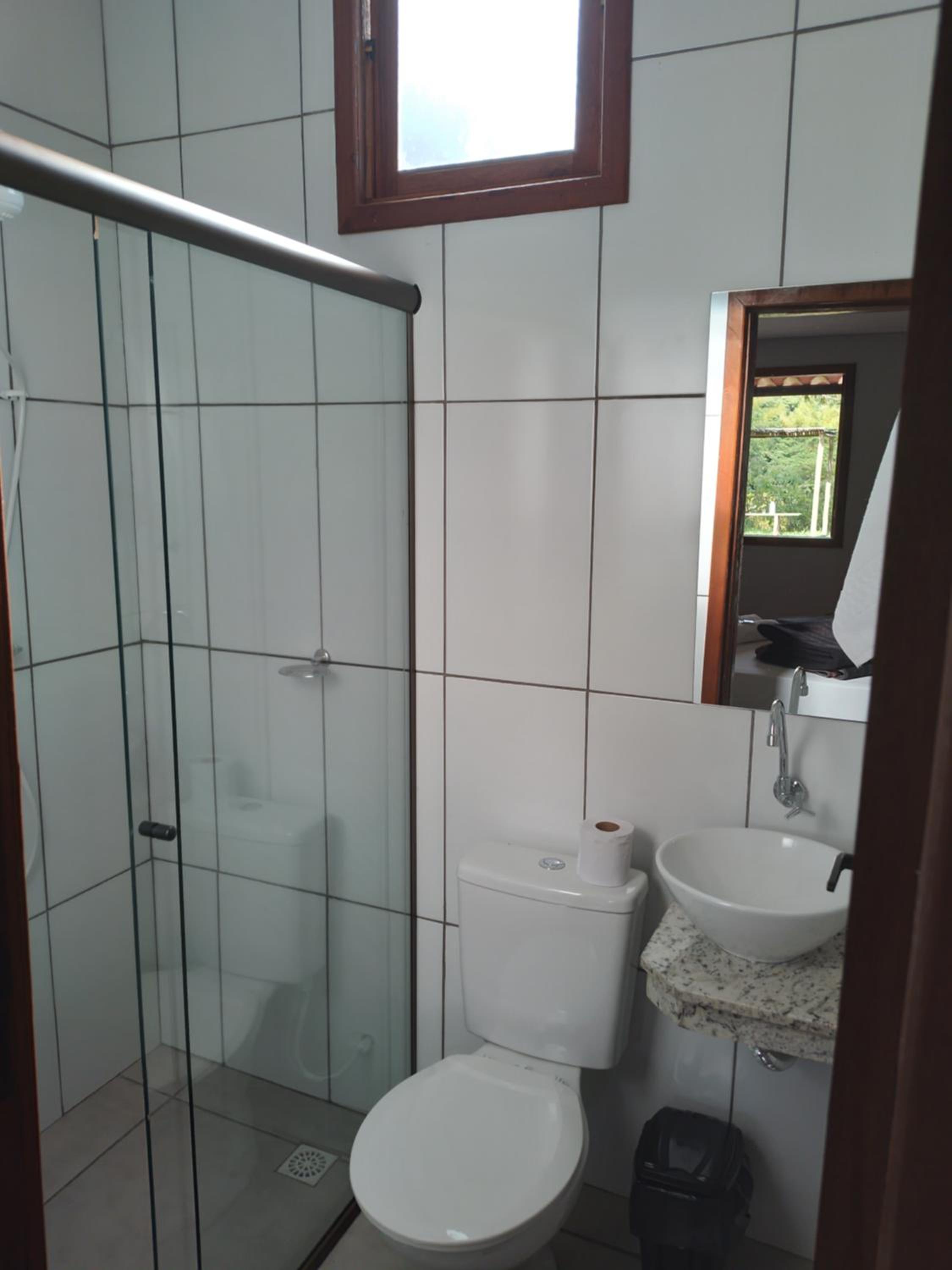 Double Room with Patio - Photo 3