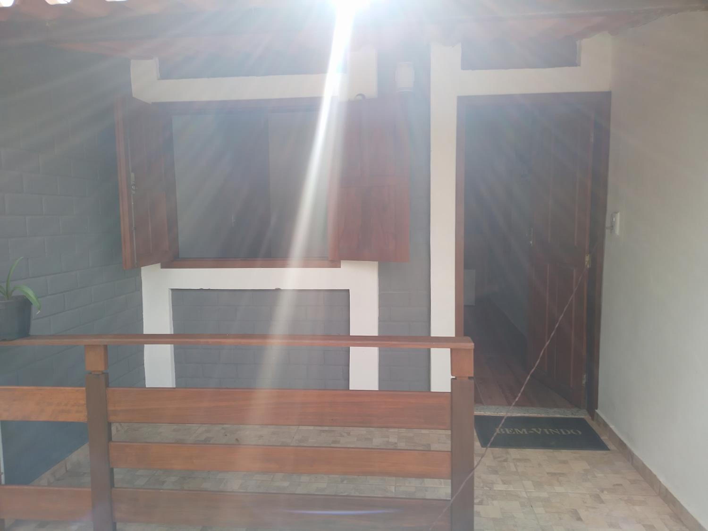 Double Room with Patio - Photo 6