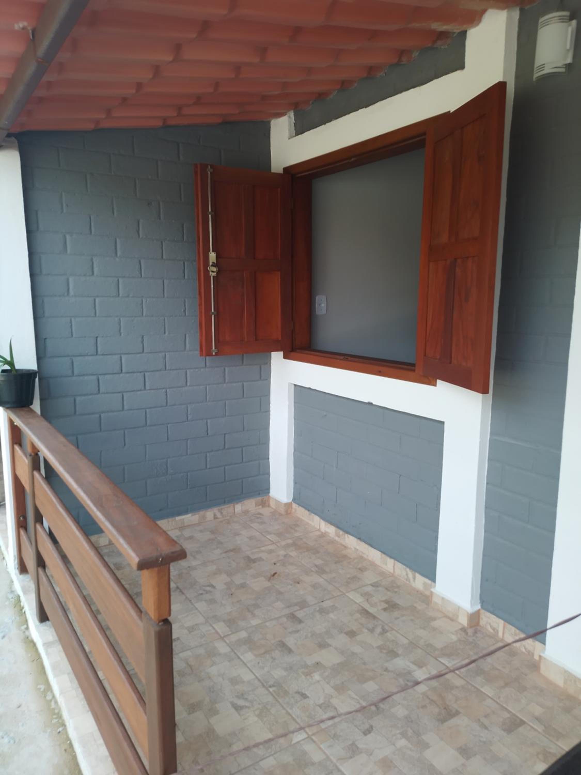Double Room with Patio - Photo 5