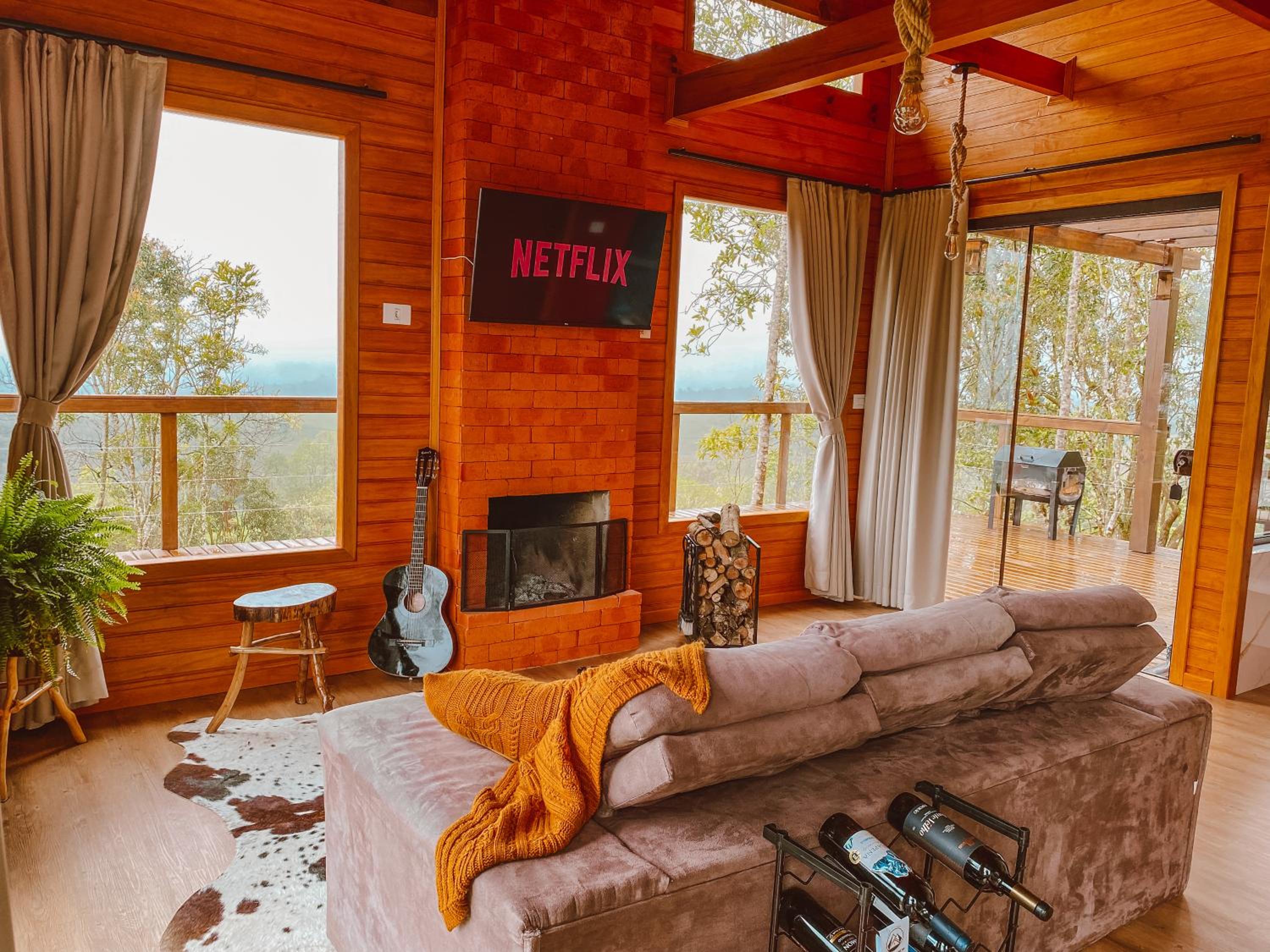 Chalet - Photo 32