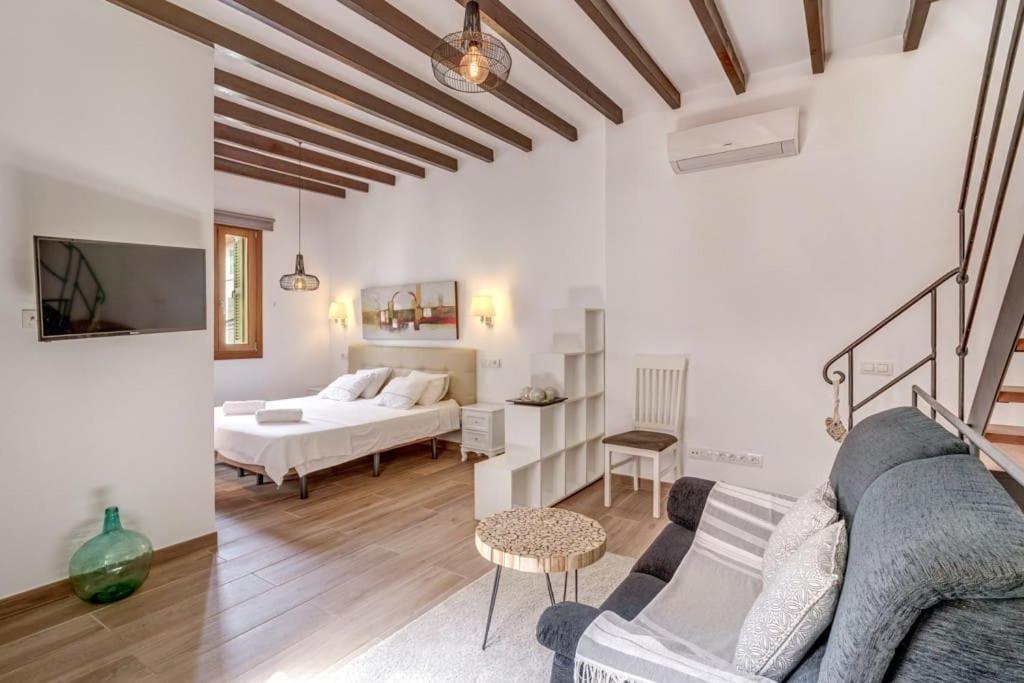 Casa de Dos Habitaciones
