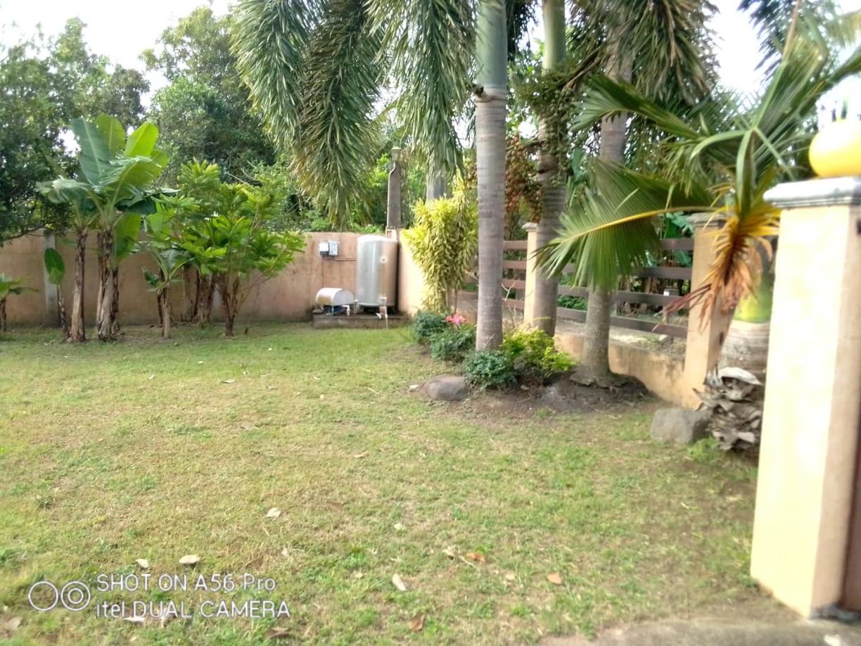 Two-Bedroom House photo 2