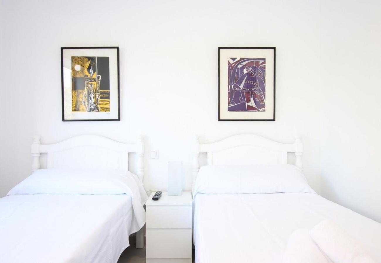 Apartment with Terrace photo 3