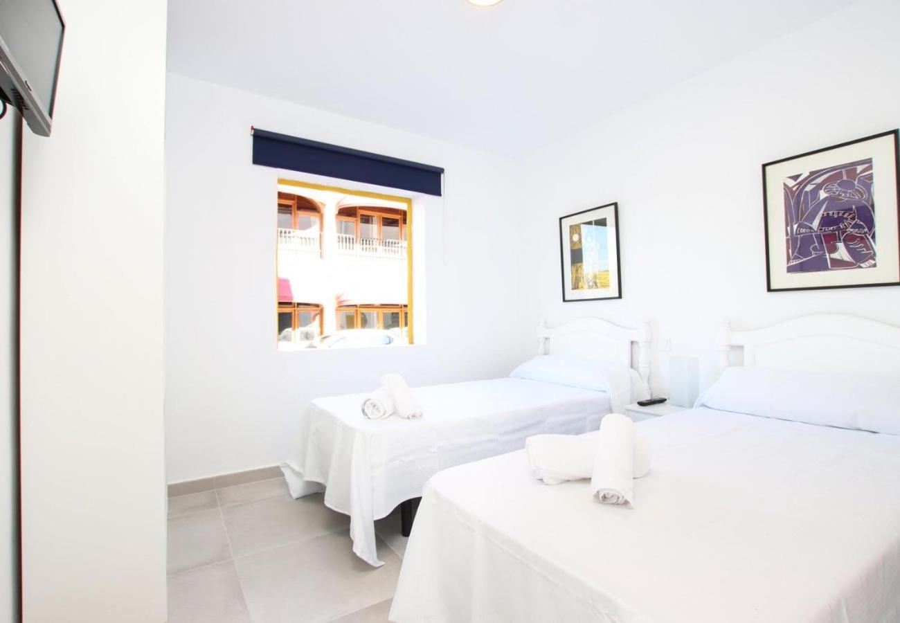 Apartment with Terrace photo 2