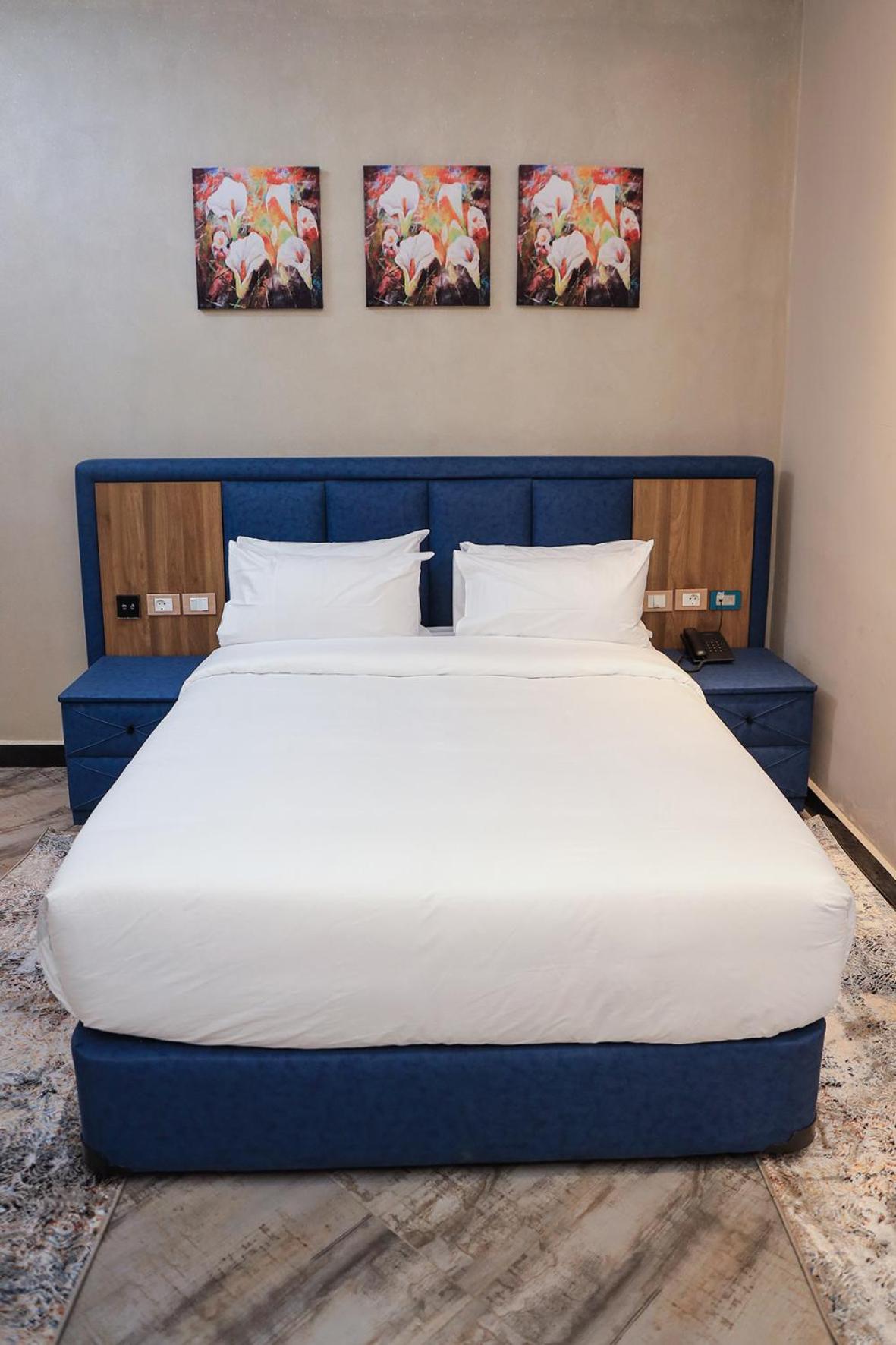 King Room - Photo 1