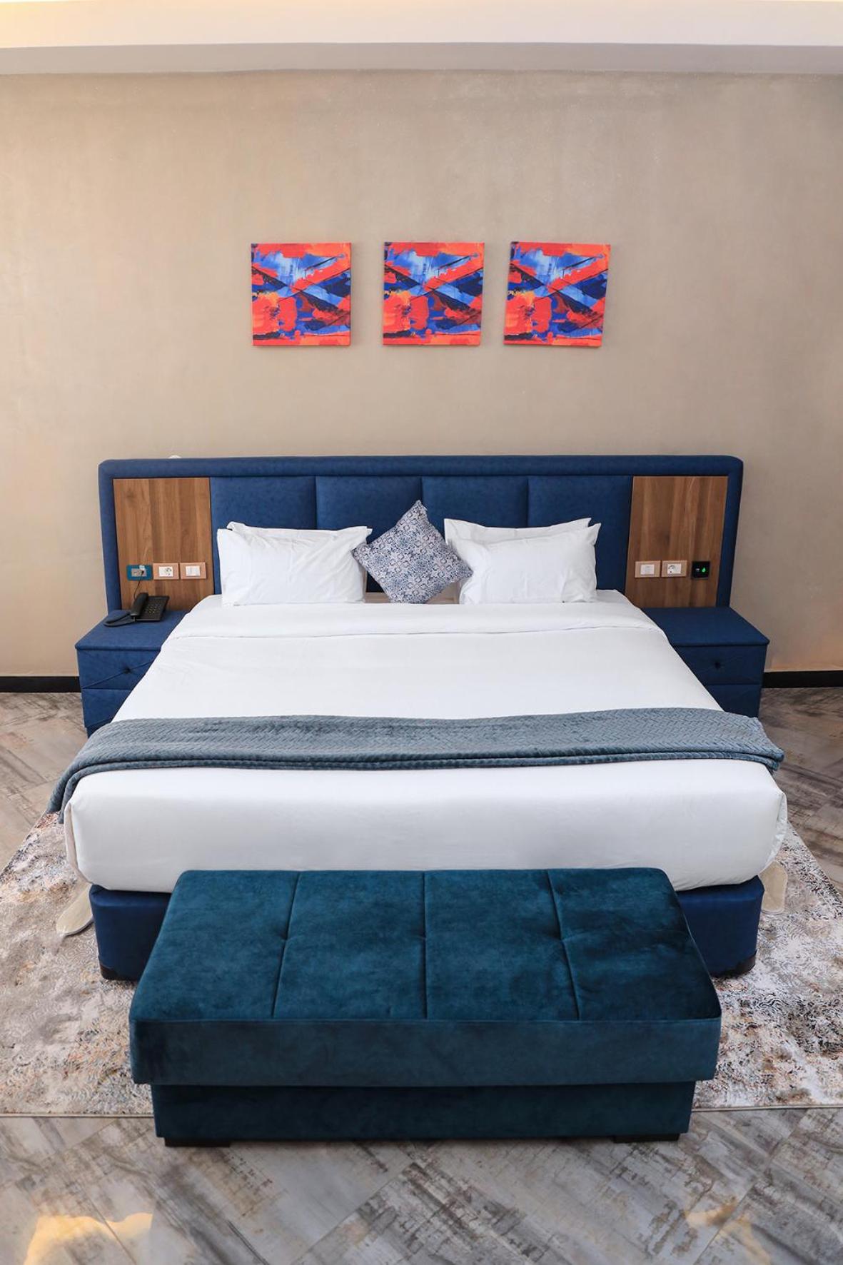 Superior Suite