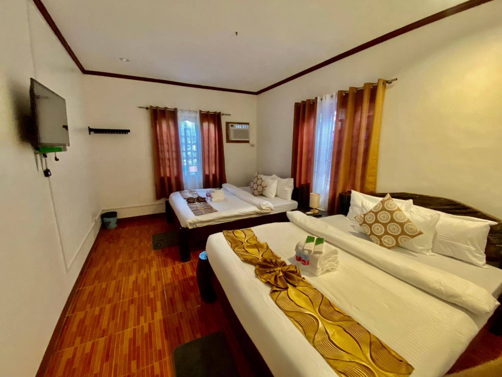 Standard Twin Room photo 1
