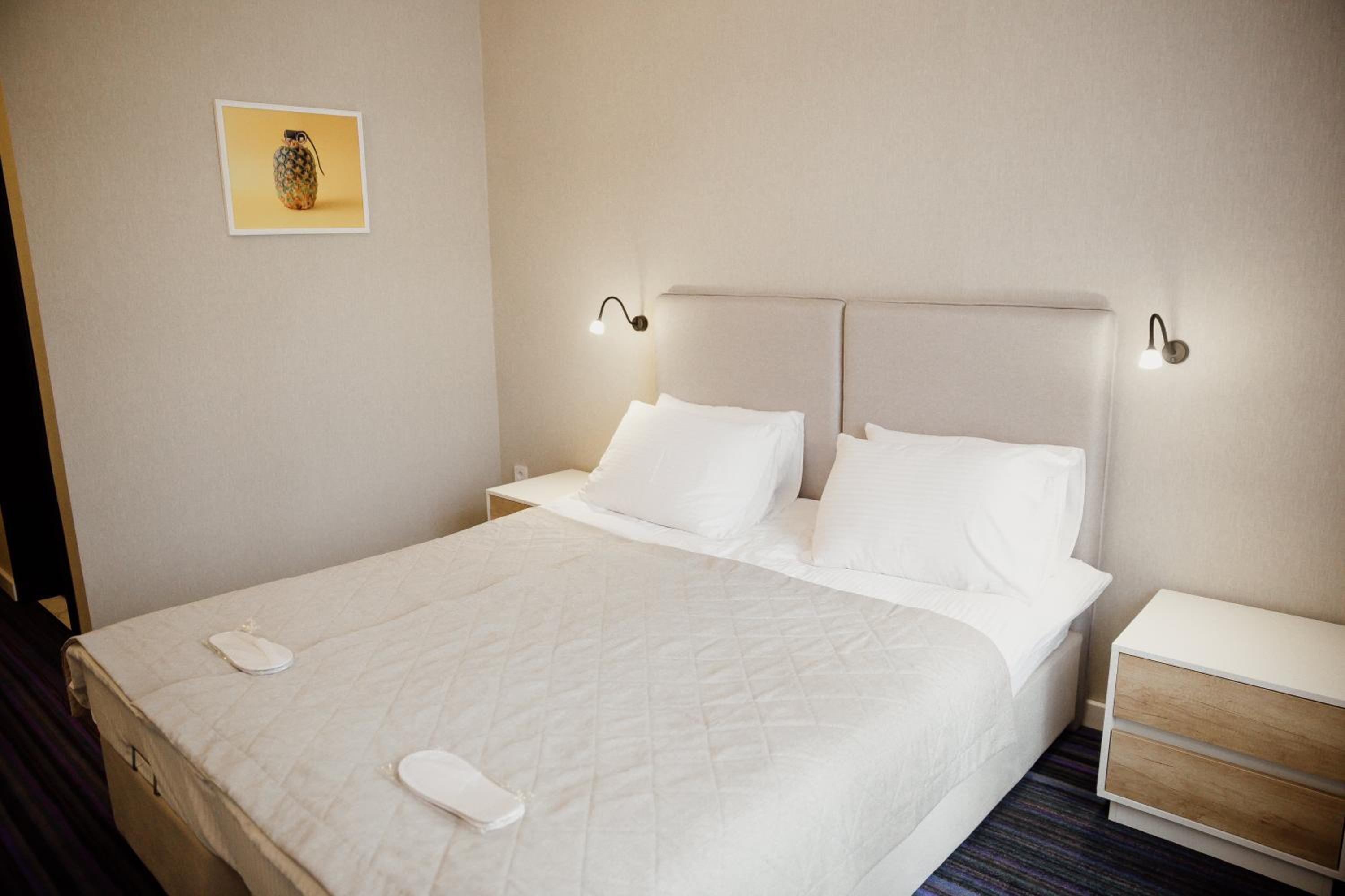 Double Room photo 3